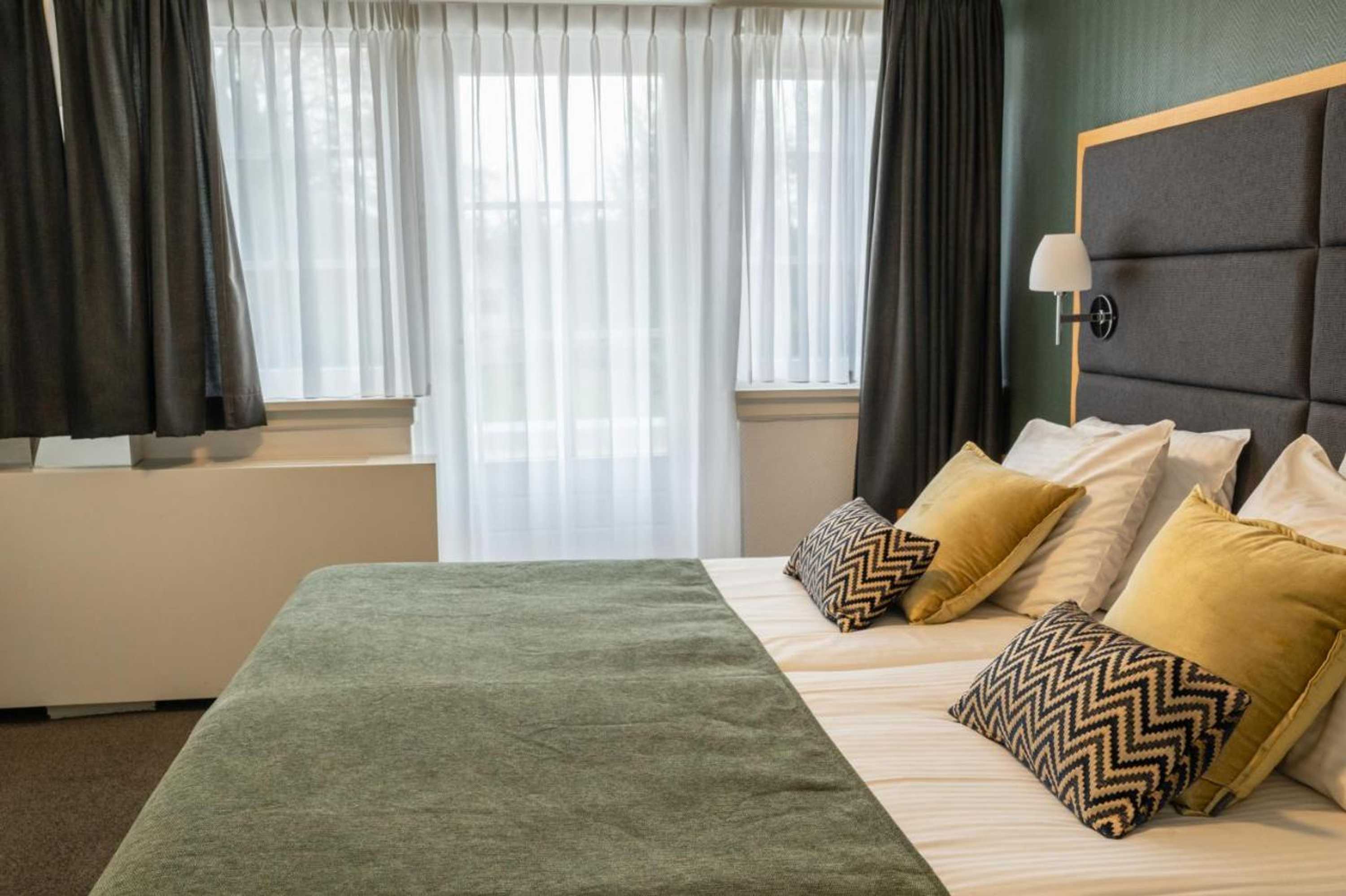 Gift card for Hotel Restaurant Het Witte Huis