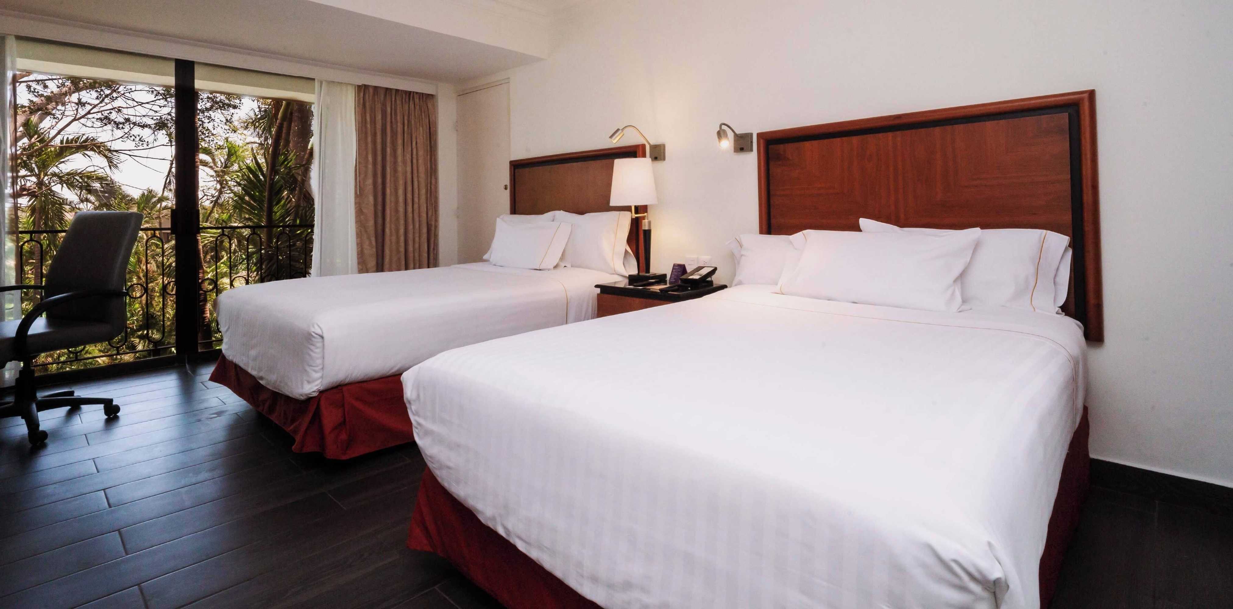 Gift card for HS Hotsson Hotel Tampico Gift card for HS Hotsson Hotel Tampico