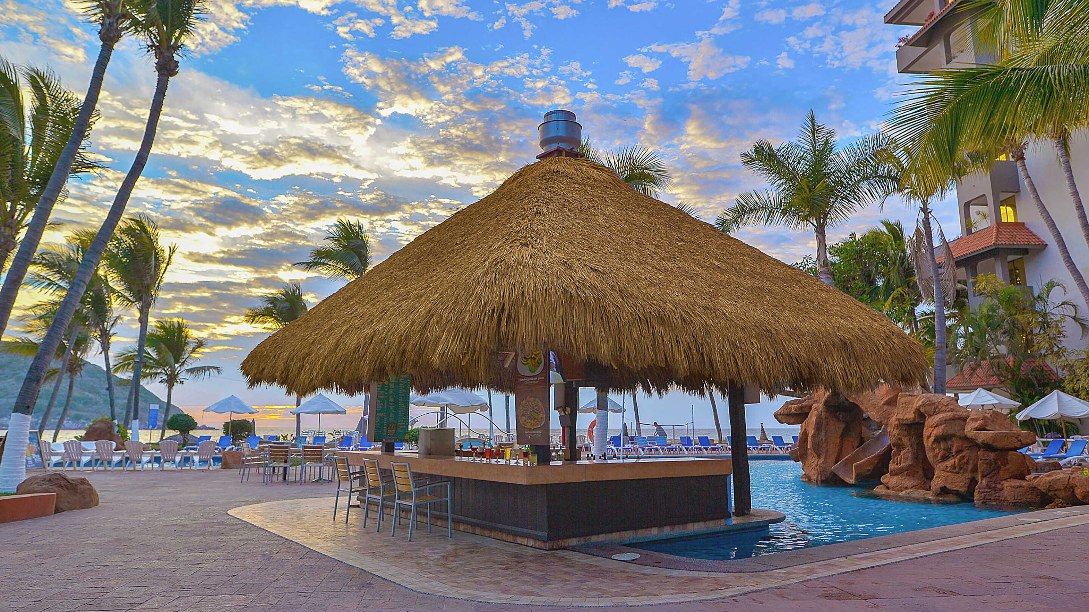 Gift card for Luna Palace Hotel And Suites