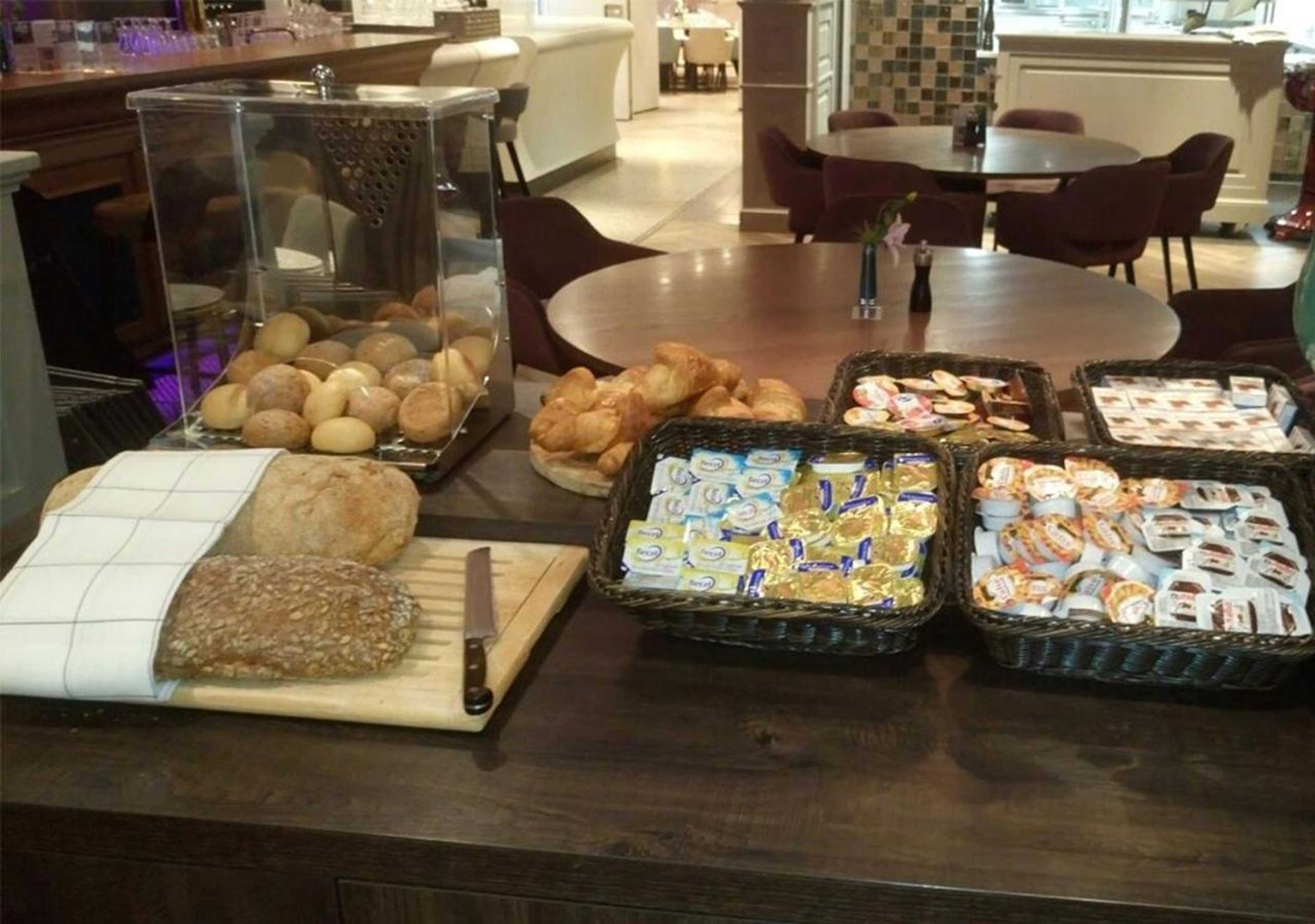 Gift card for Brasserie-Hotel Antje Van de Statie