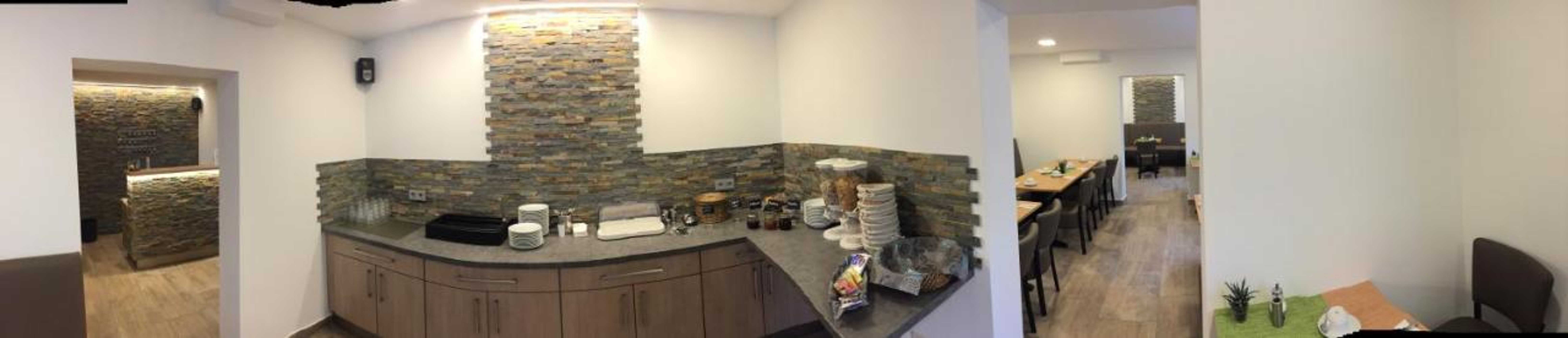 Gift card for Gästehaus Palmengarten