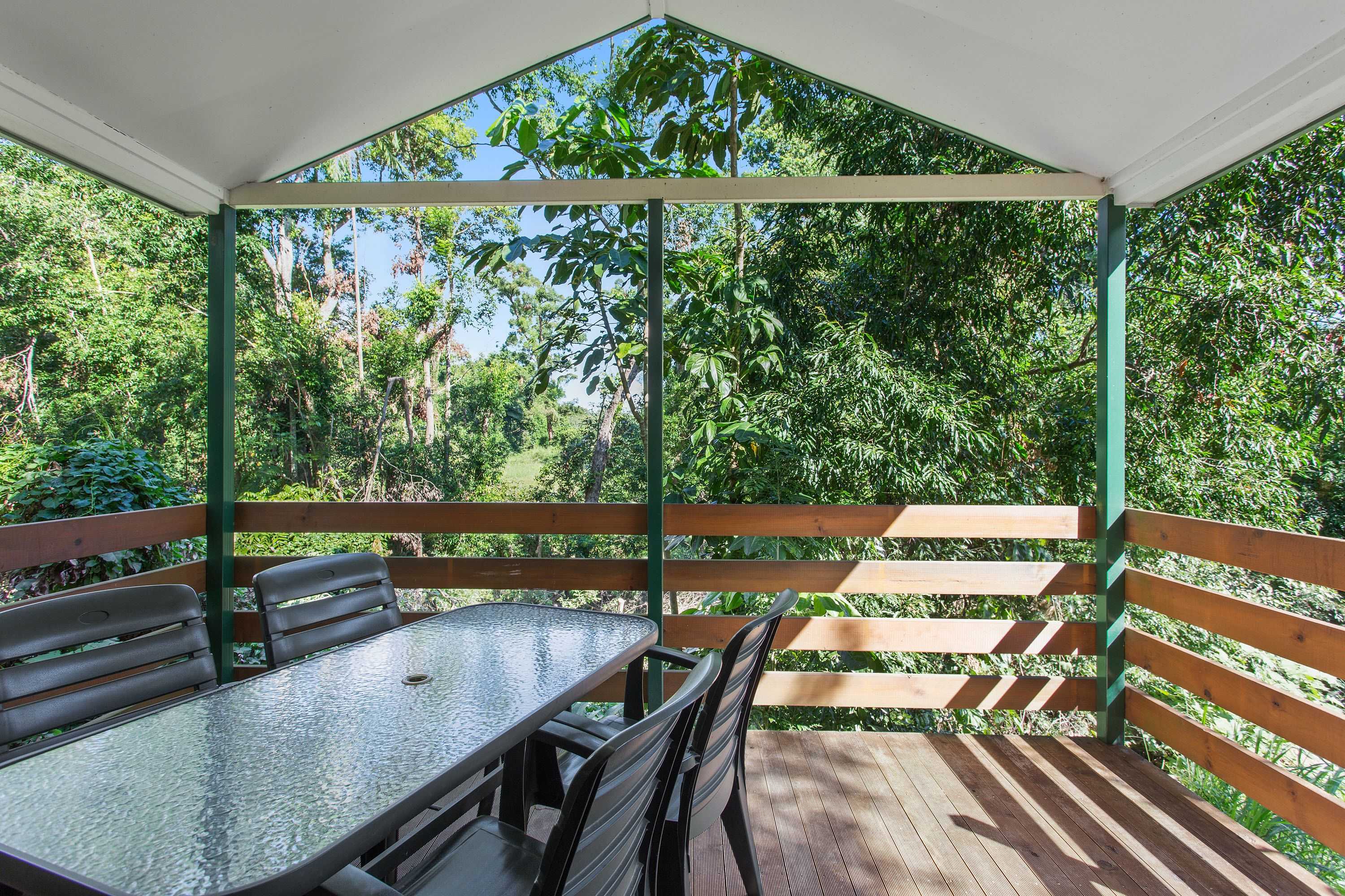 Gift card for Landsborough Holiday Park