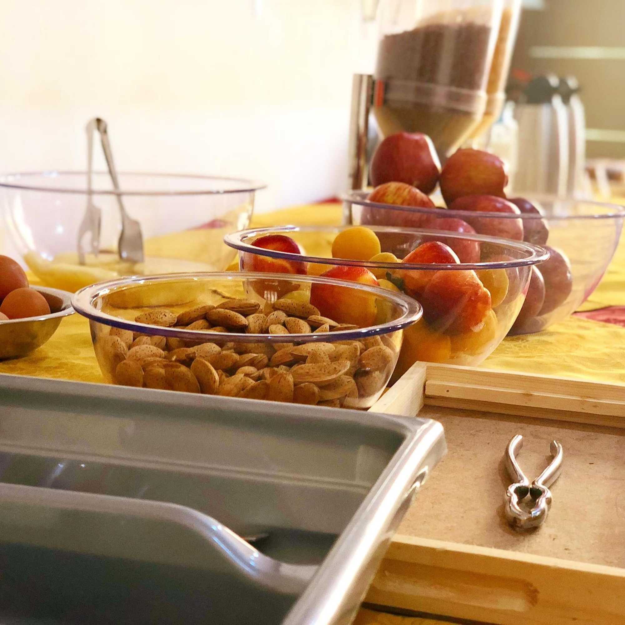 Gift card for Antica Perla Residence Hotel