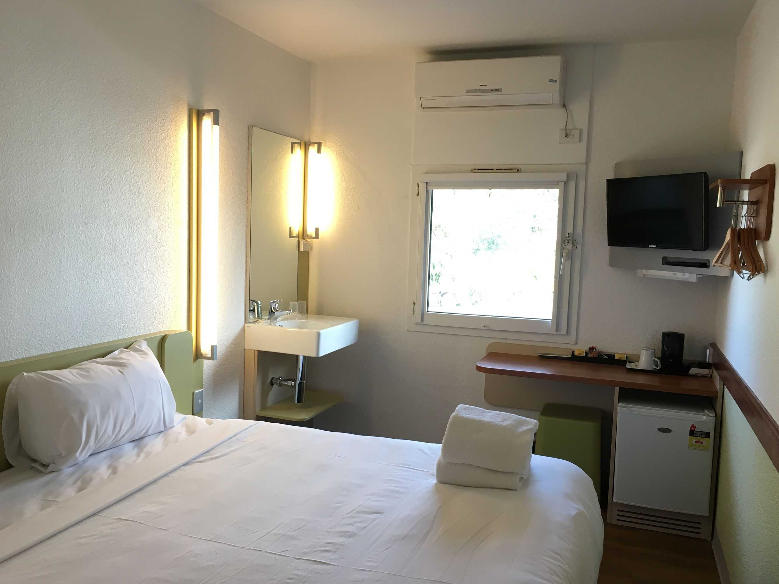 Gift card for Ibis Budget St Peters Gift card for Ibis Budget St Peters