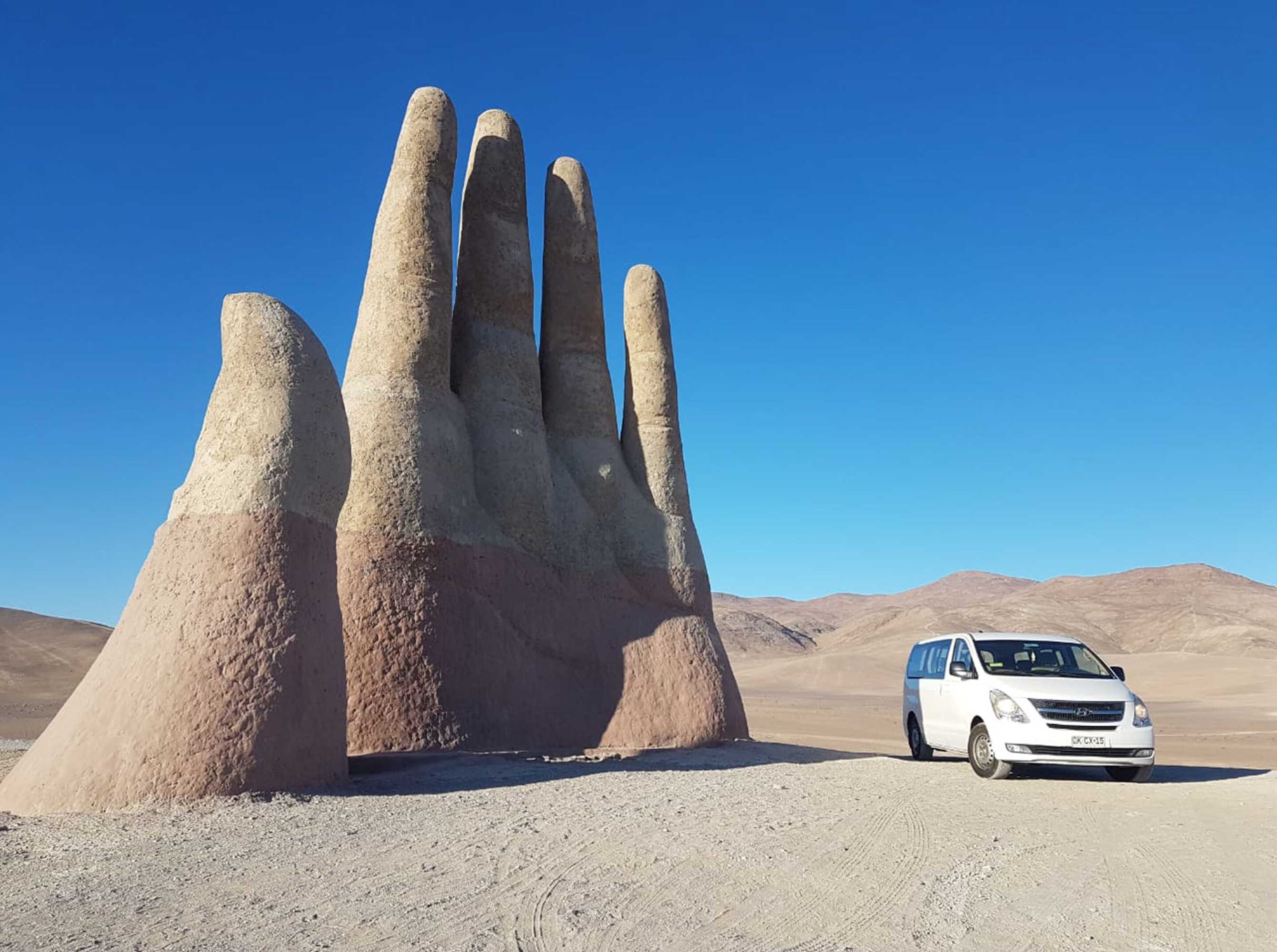 Gift card for Hostal Nuevo Sol y Viento Gift card for Hostal Nuevo Sol y Viento