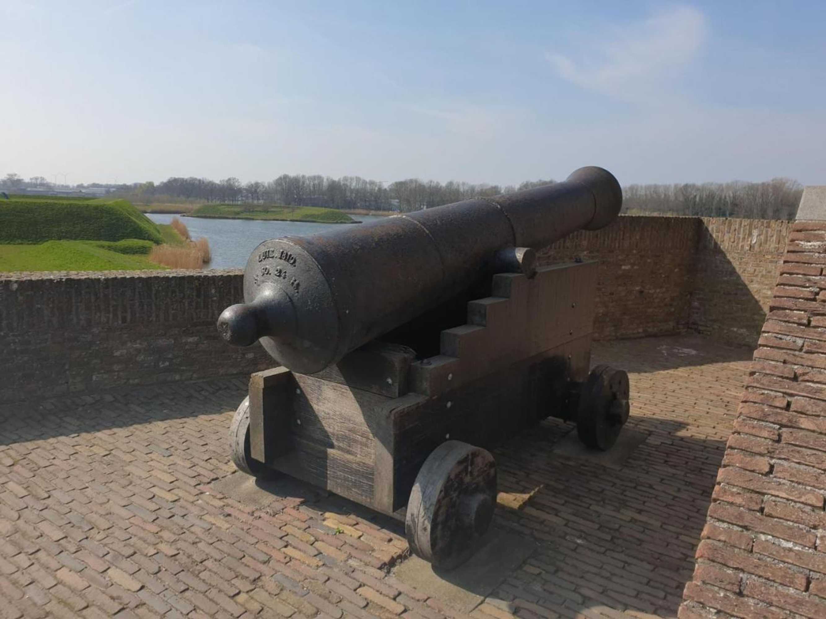 Gift card for De Genderense Hoeve