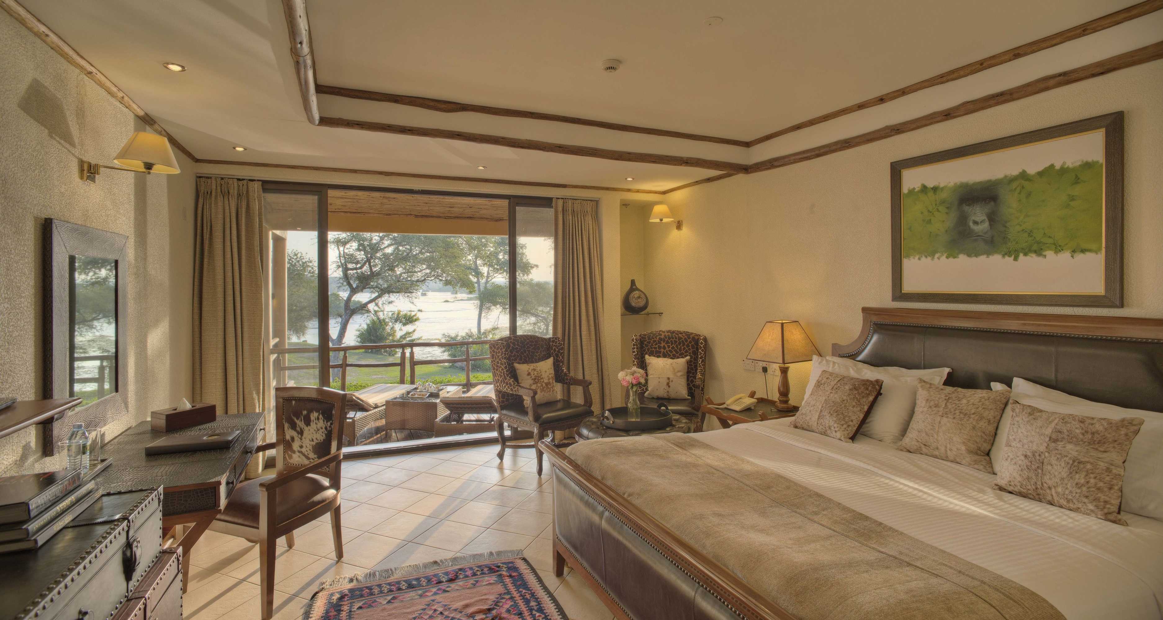 Gift card for Chobe Safari Lodge Gift card for Chobe Safari Lodge