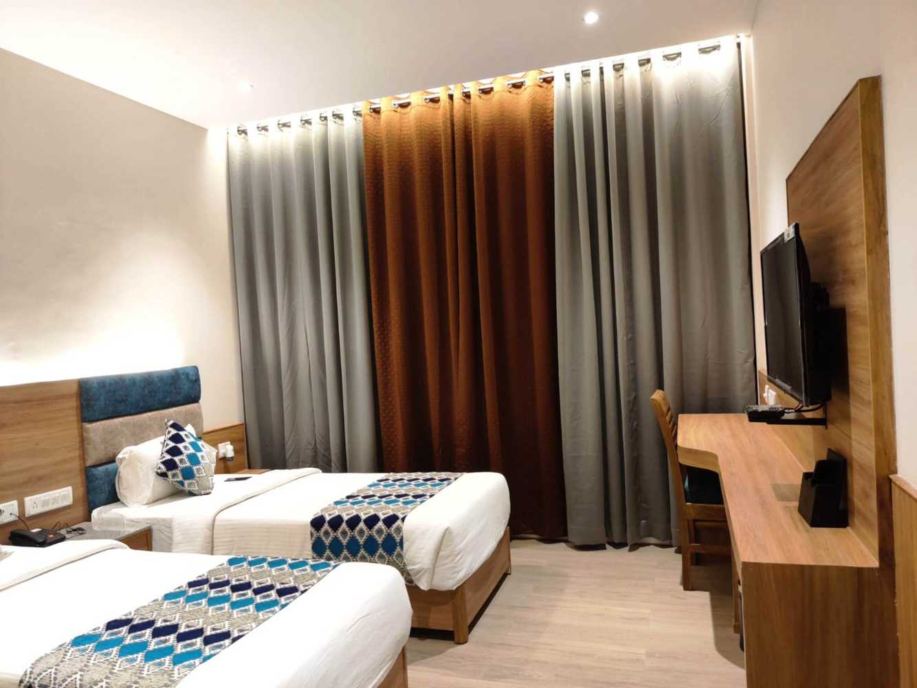 Gift card for Mermaid Resort Kelambakkam
