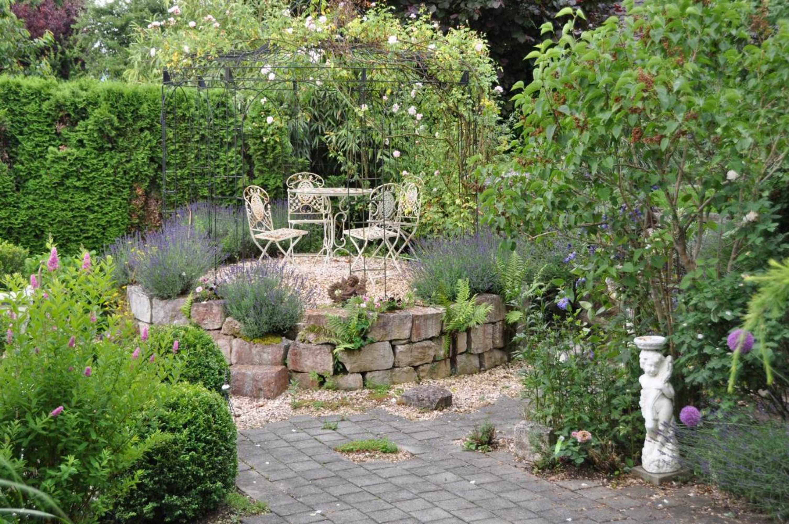 Gift card for Im Röseligarten