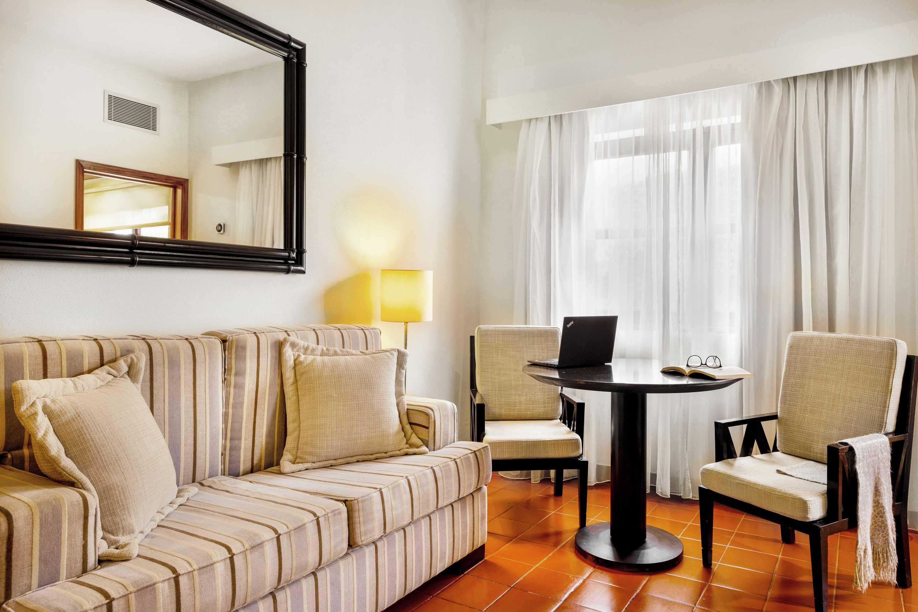 Gift card for Pousada Forte da Horta - Historic Hotel