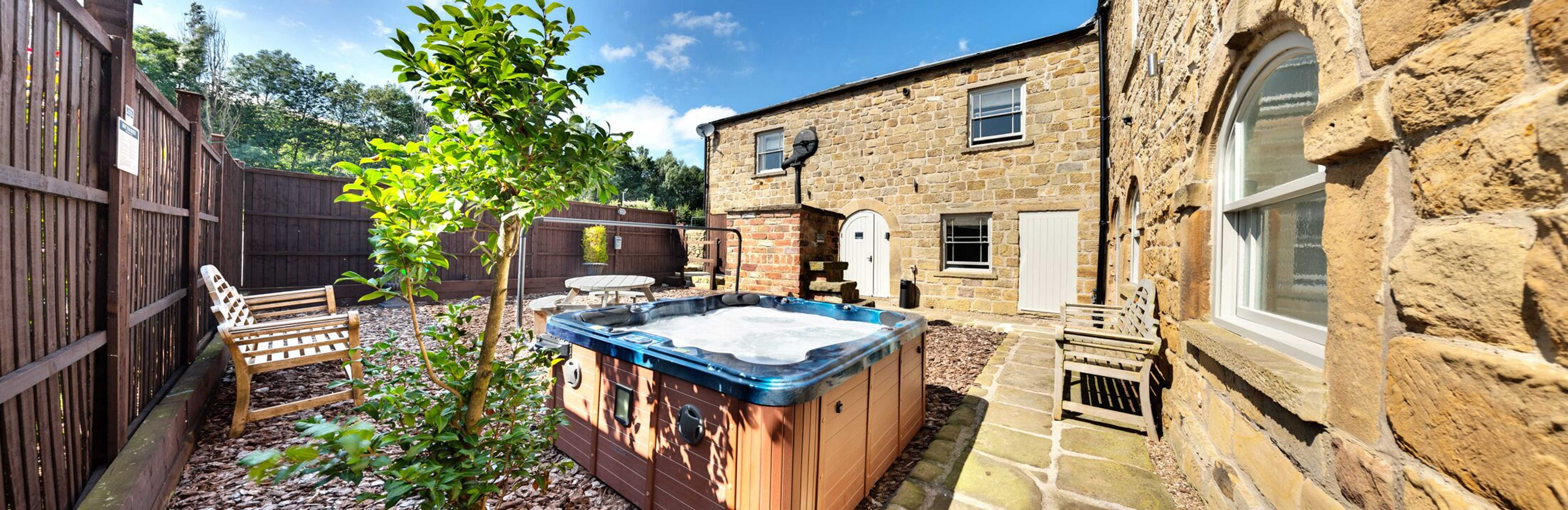 Gift card for Oakerthorpe Holiday Village