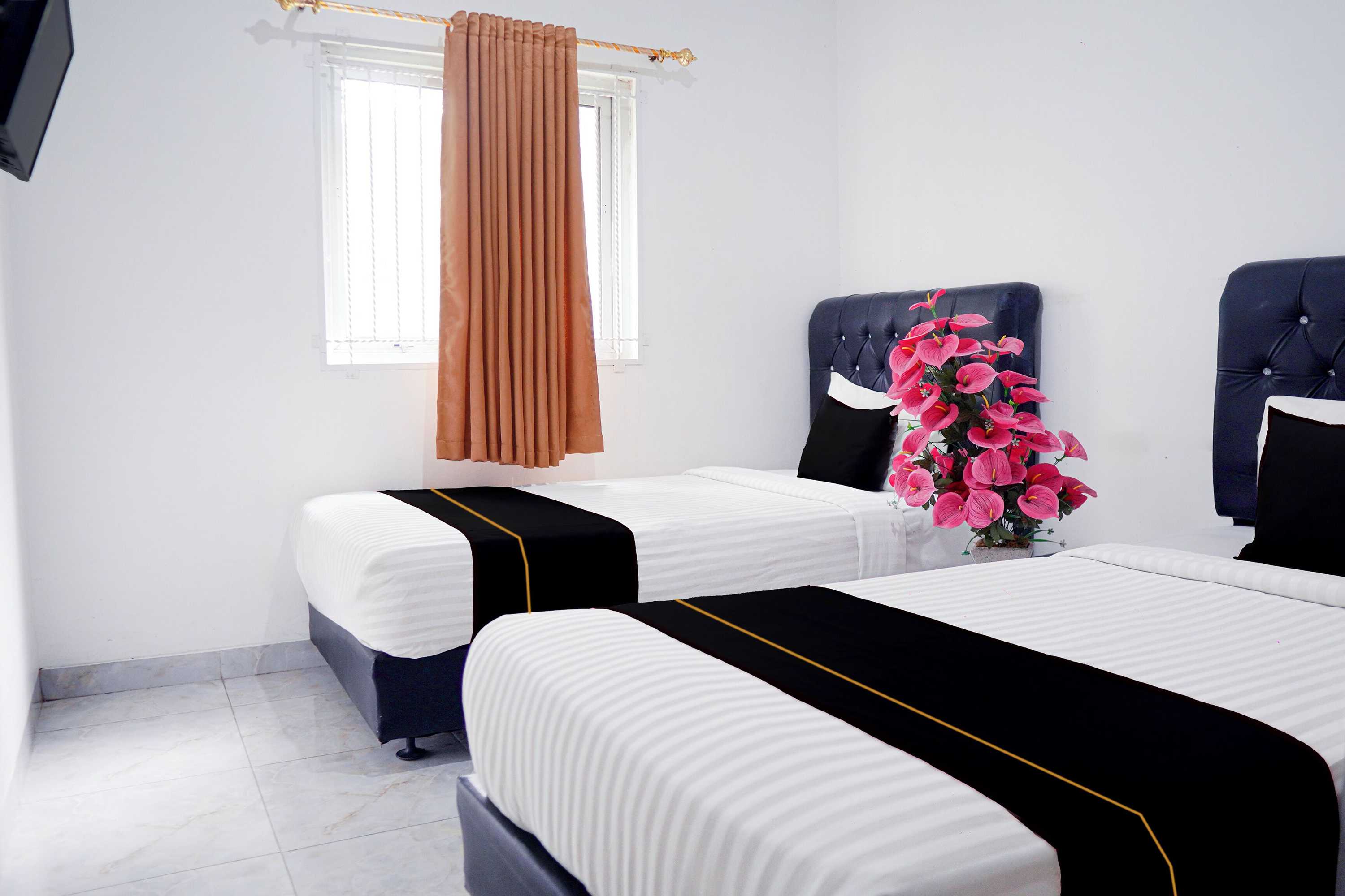 Gift card for Hotel O Near Transmart Padang Formerly Sulaiman Residence