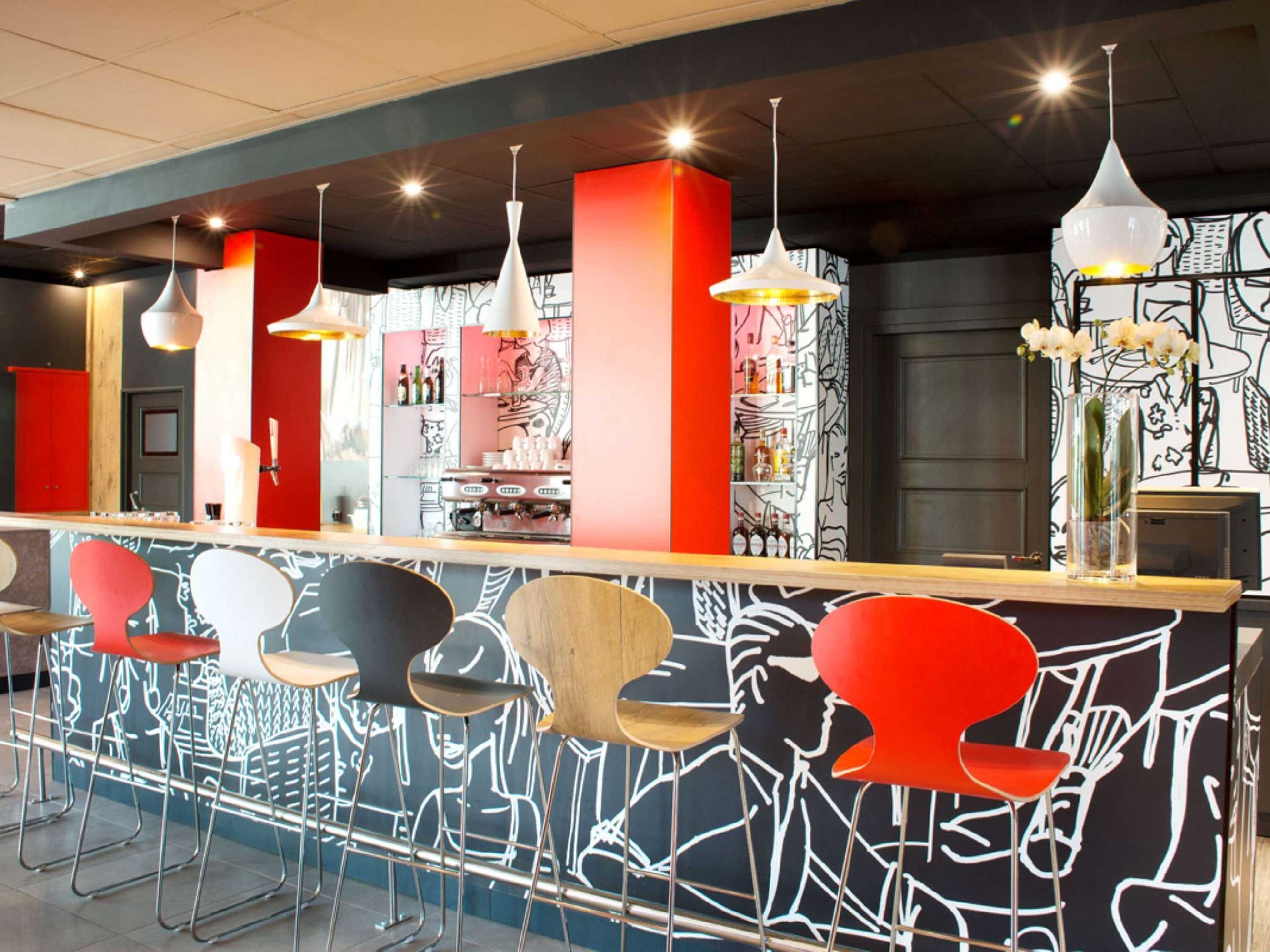 Gift card for Ibis Poznan Stare Miasto Gift card for Ibis Poznan Stare Miasto