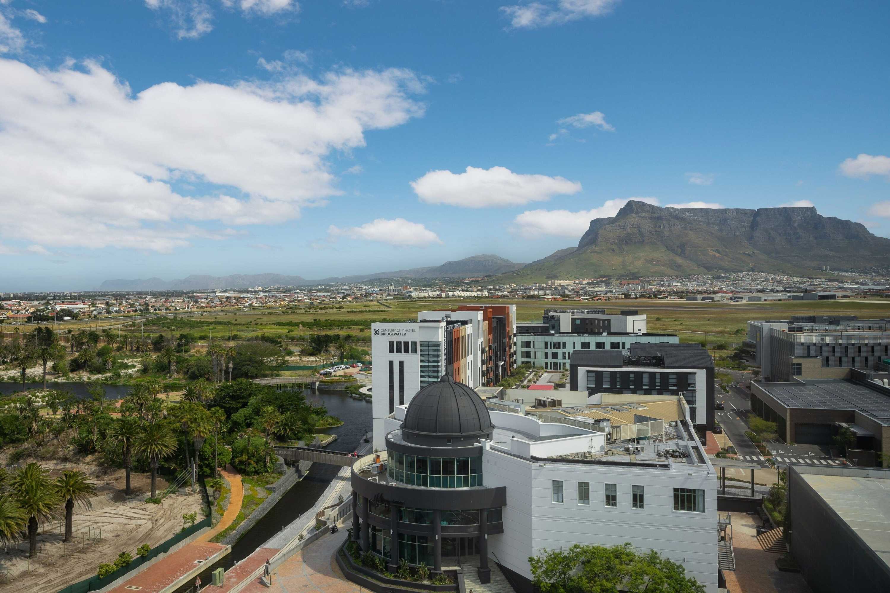 Gift card for Cape Town Marriott Hotel Crystal Towers Gift card for Cape Town Marriott Hotel Crystal Towers