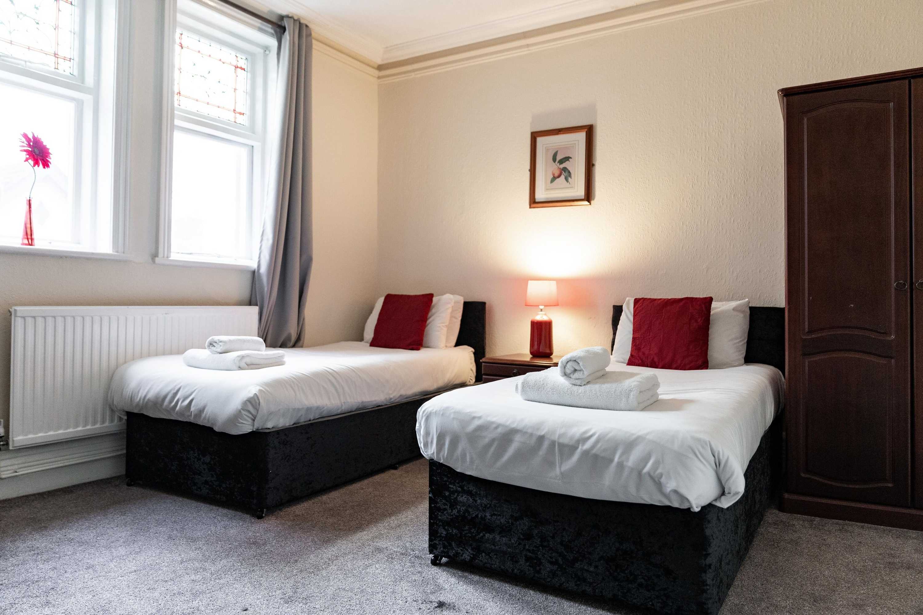 Gift card for The Royal Hotel