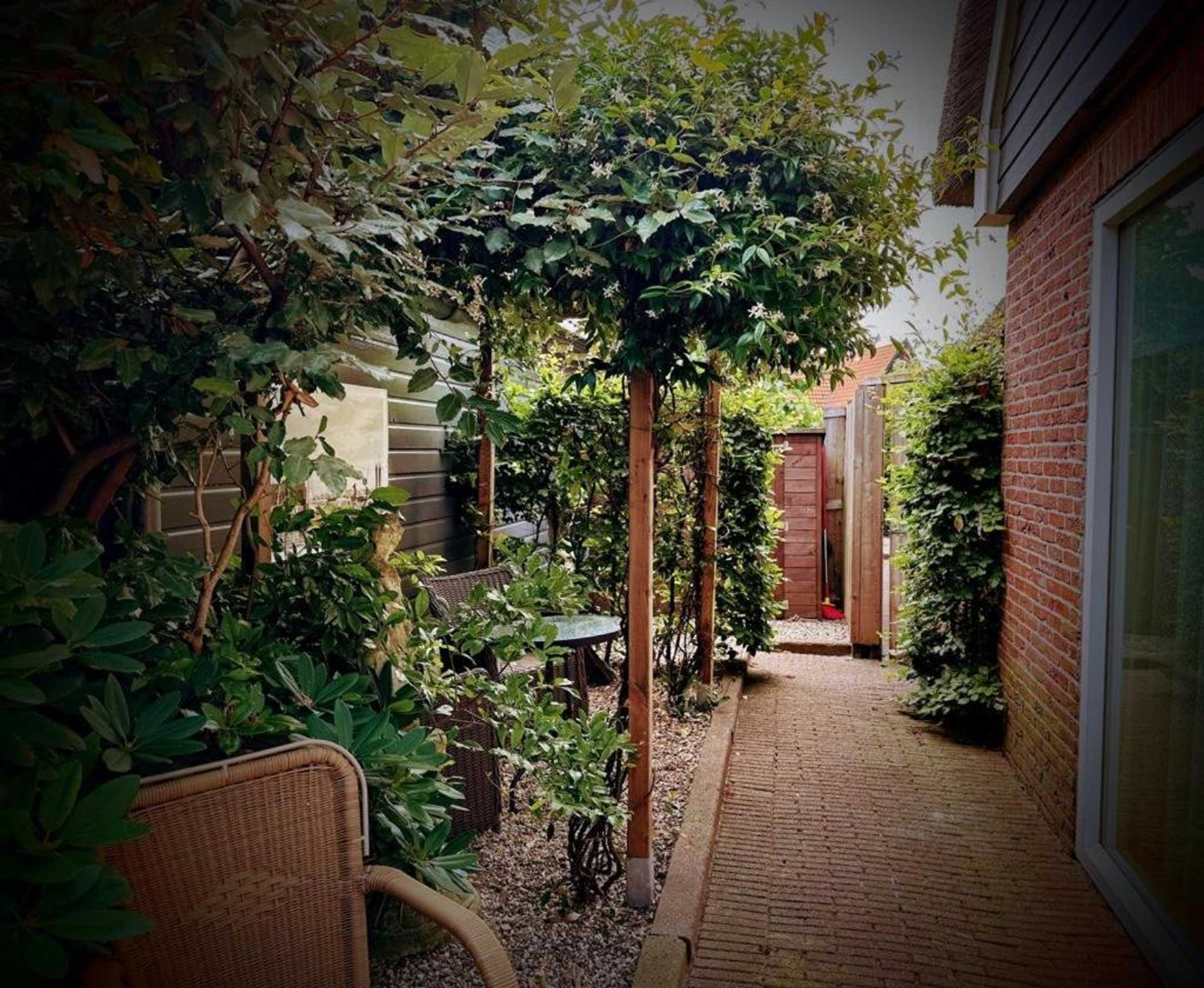 Gift card for Beach Holiday Appartements