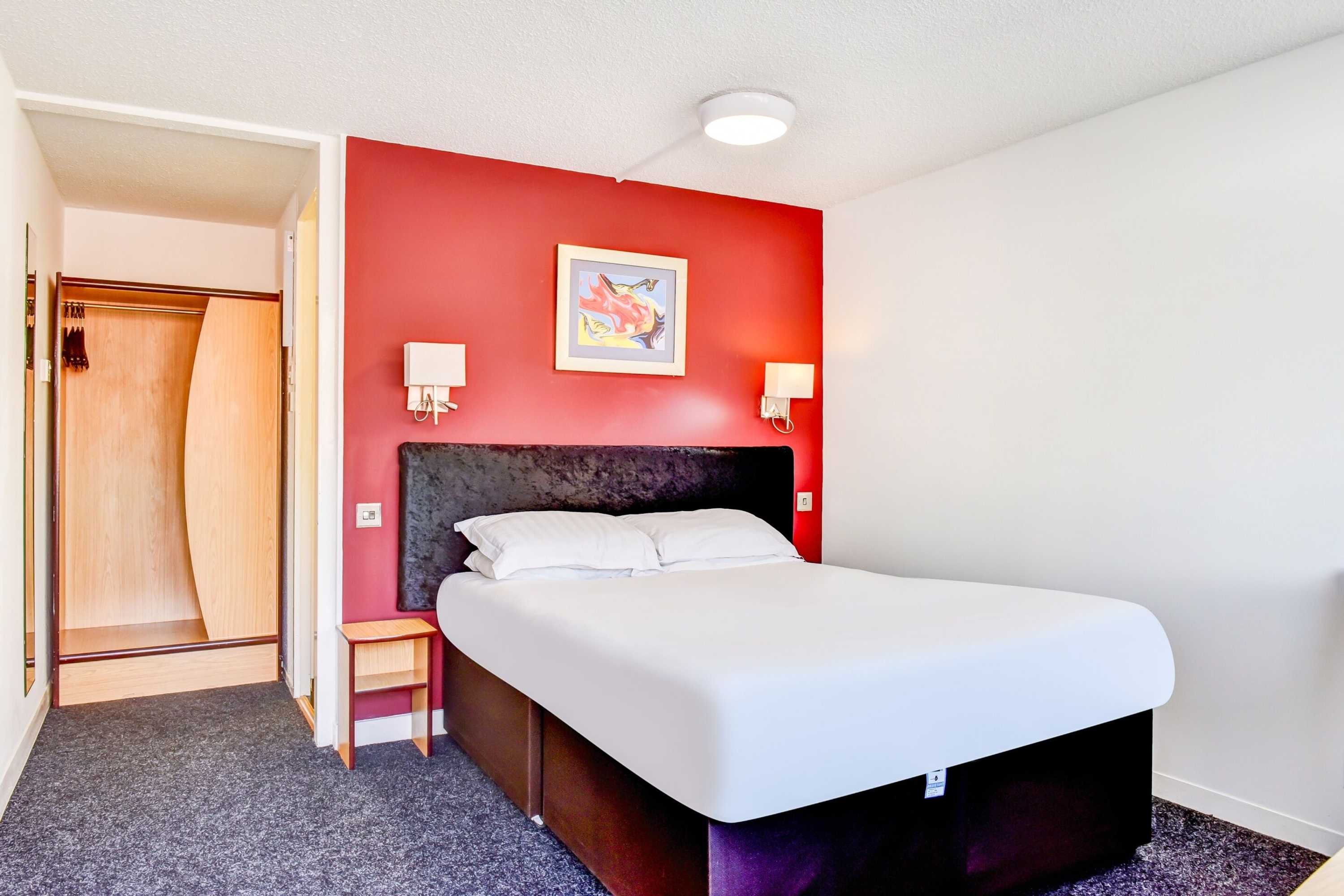 Gift card for The Hotel Rafiya, Redditch