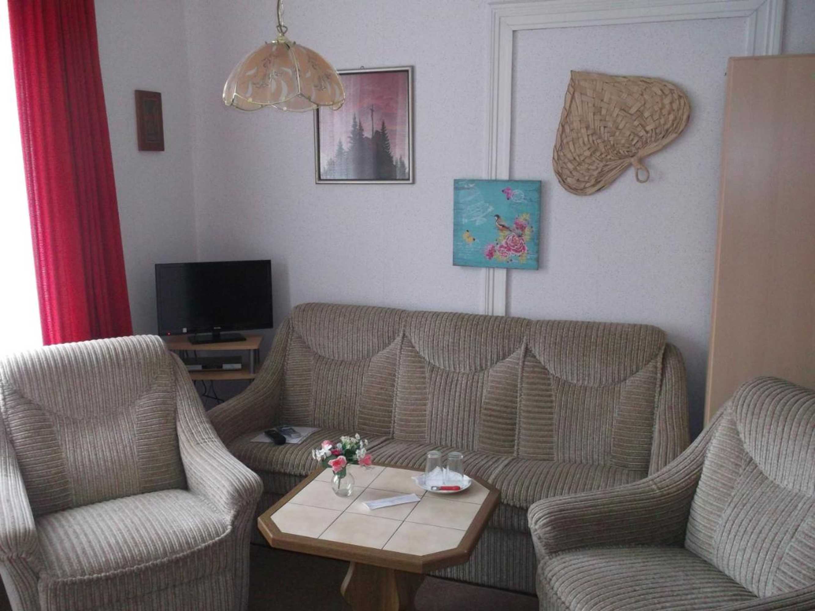 Gift card for Pension & Ferienwohnung Christine Kilian