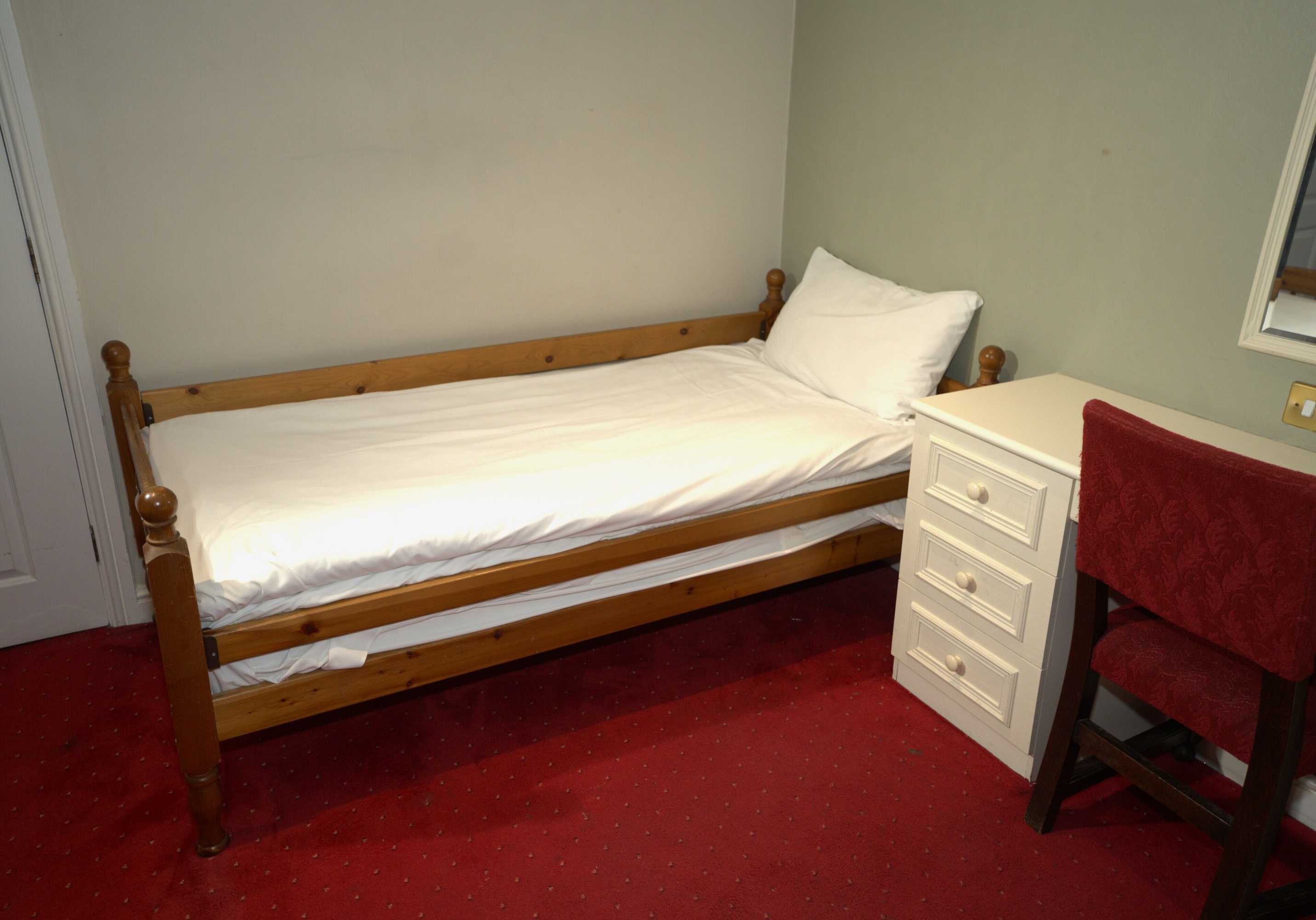 Gift card for Consort Hotel