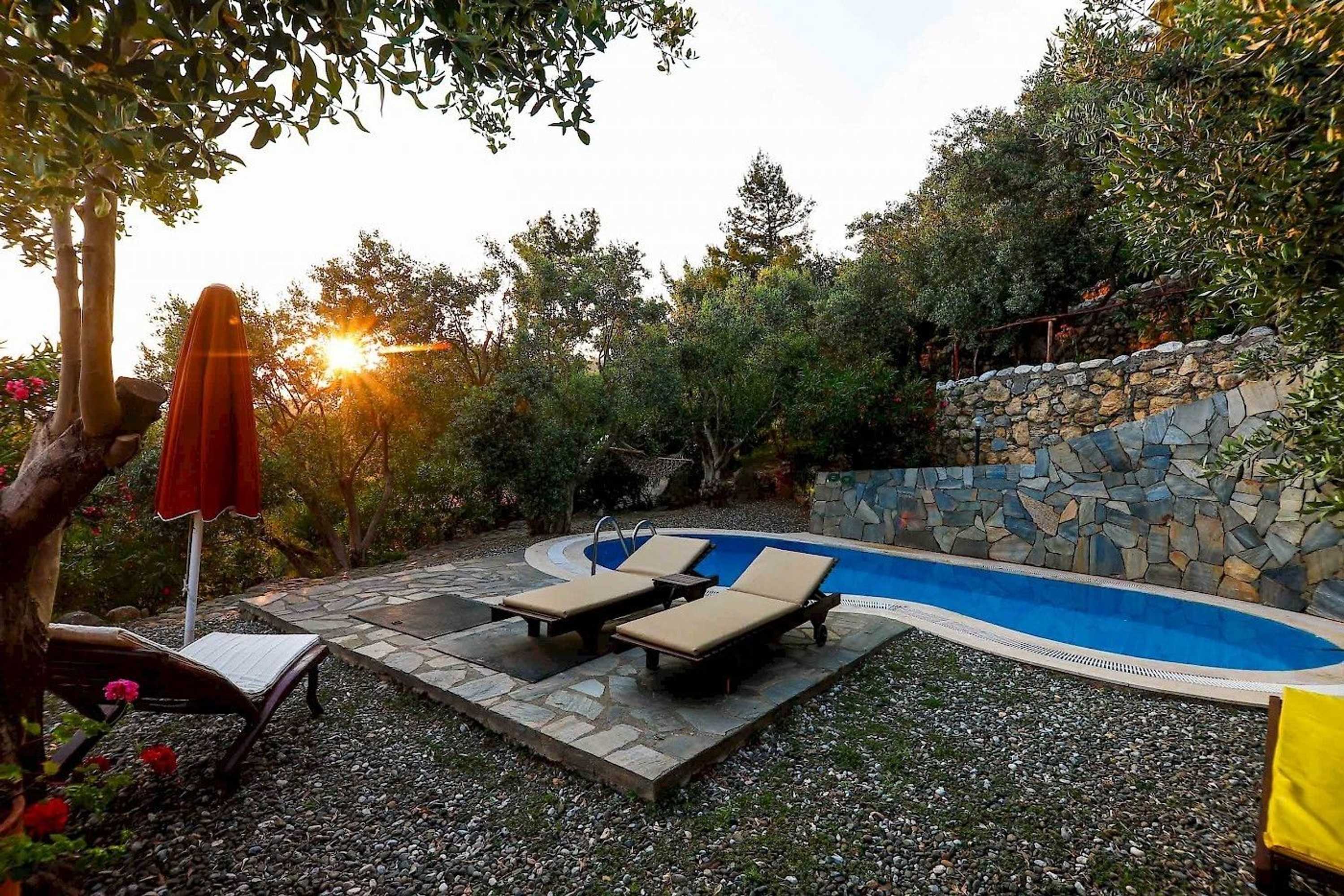 Gift card for Terra Punto