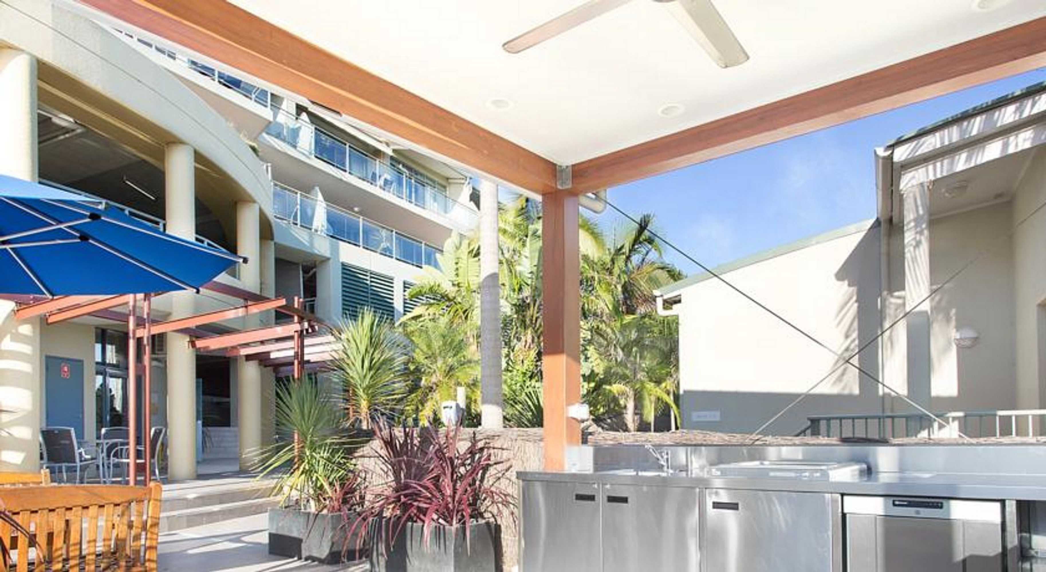 Gift card for Avoca Palms Resort Apartments Gift card for Avoca Palms Resort Apartments