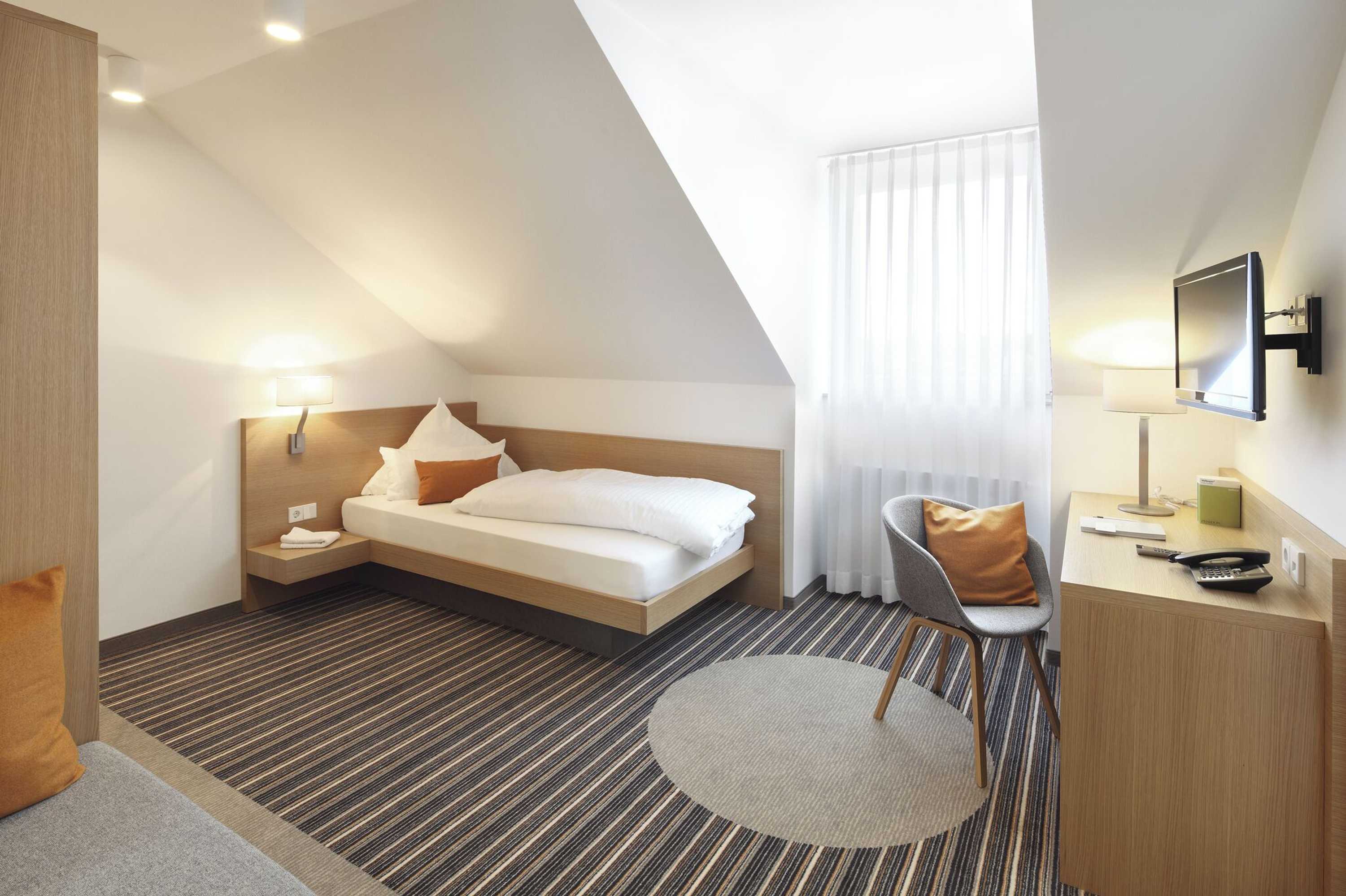 Gift card for Hotel Hiller in Abstatt