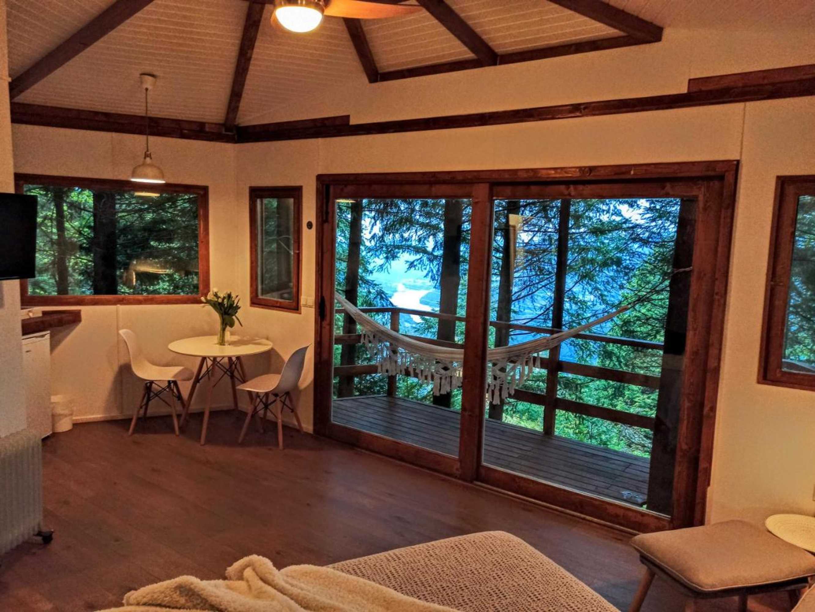 Gift card for Secret do Gerês