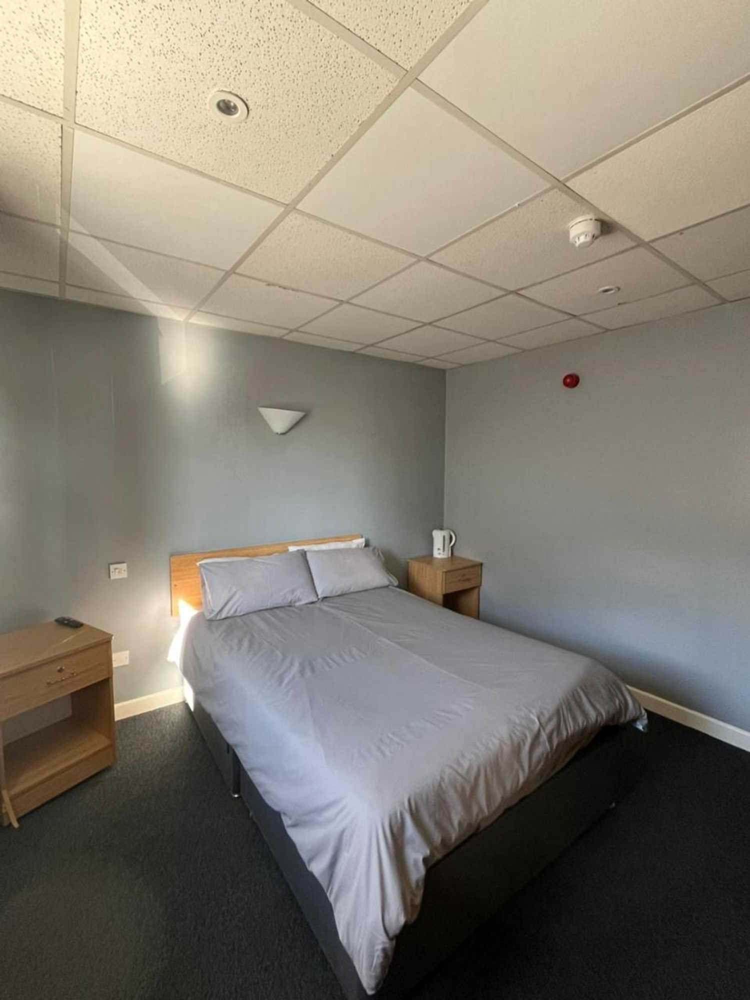 Gift card for The Fitzwilliam Hotel