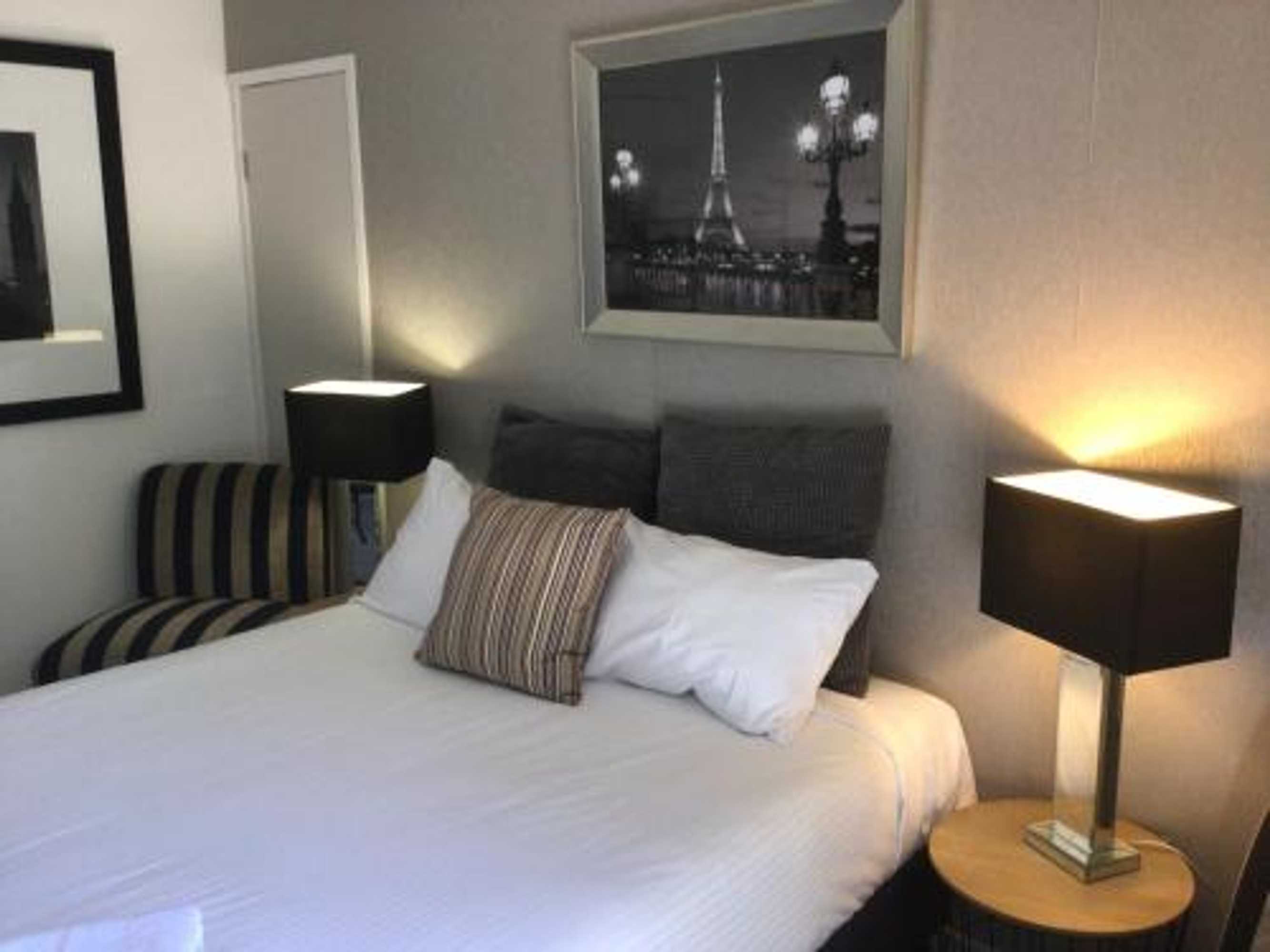 Gift card for Buderim Fiesta Motel Gift card for Buderim Fiesta Motel
