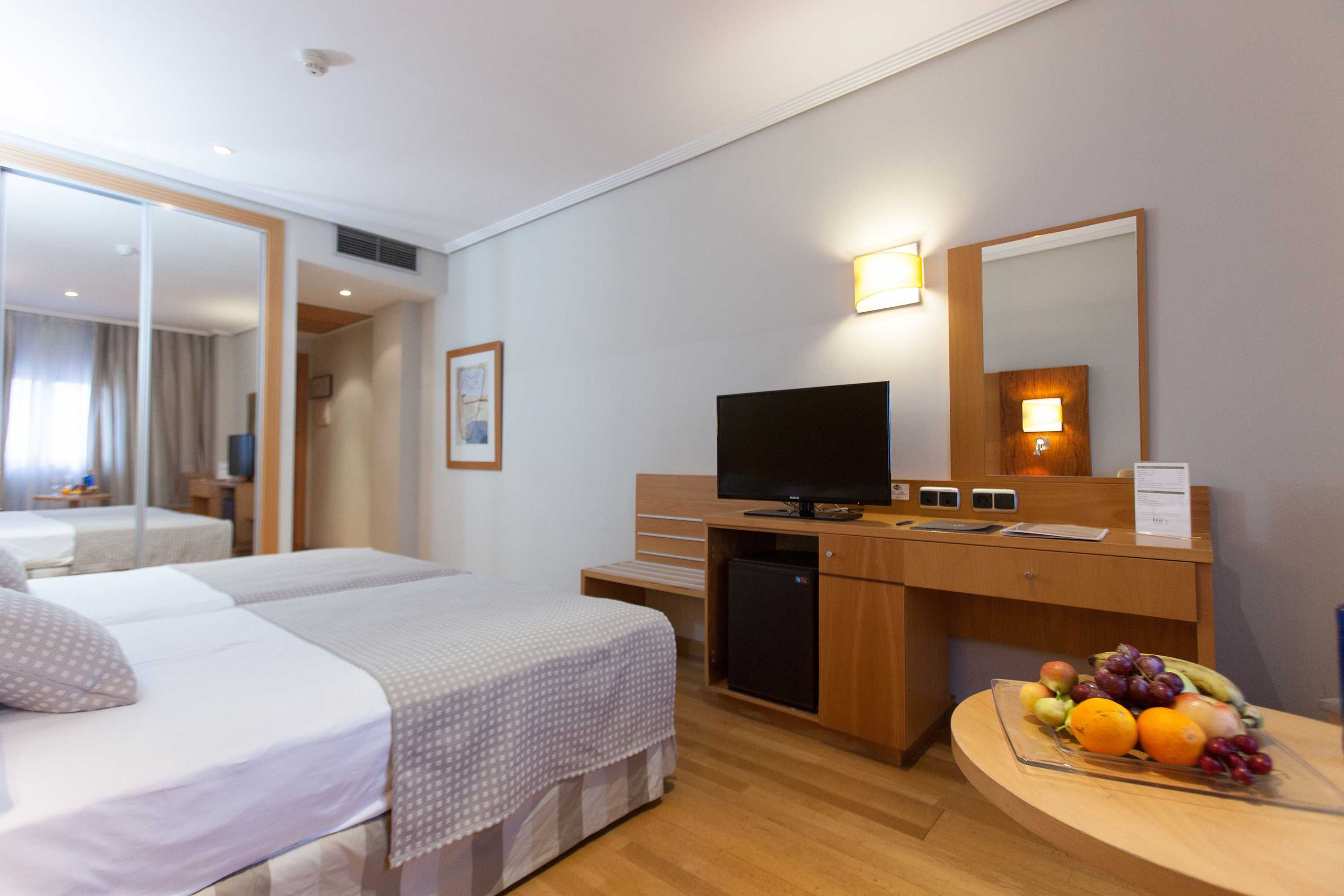 Gift card for Hotel Sercotel Gran Fama Gift card for Hotel Sercotel Gran Fama