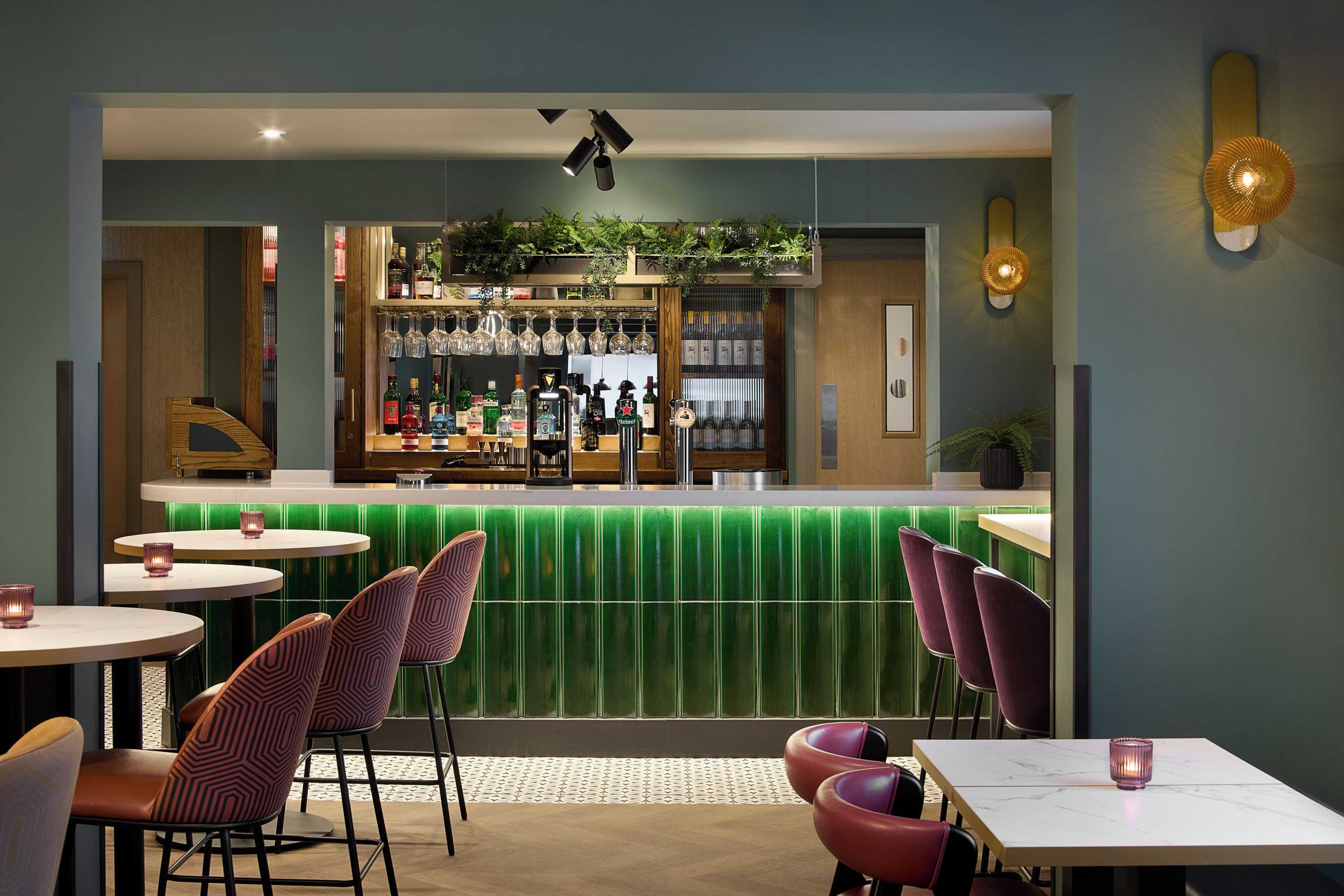 Gift card for Premier Inn Stevenage North