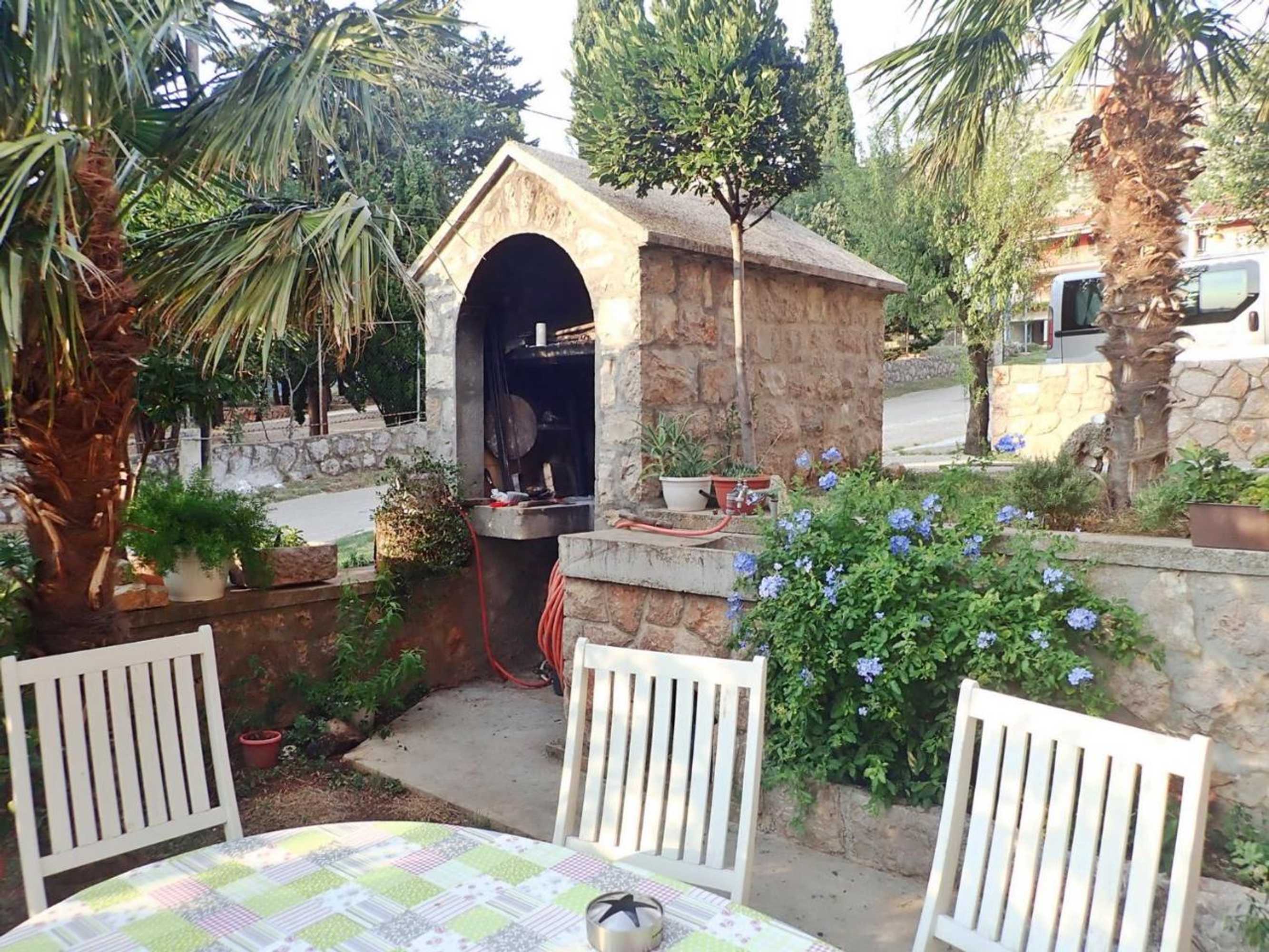 Gift card for Apartments Luka Near Beach