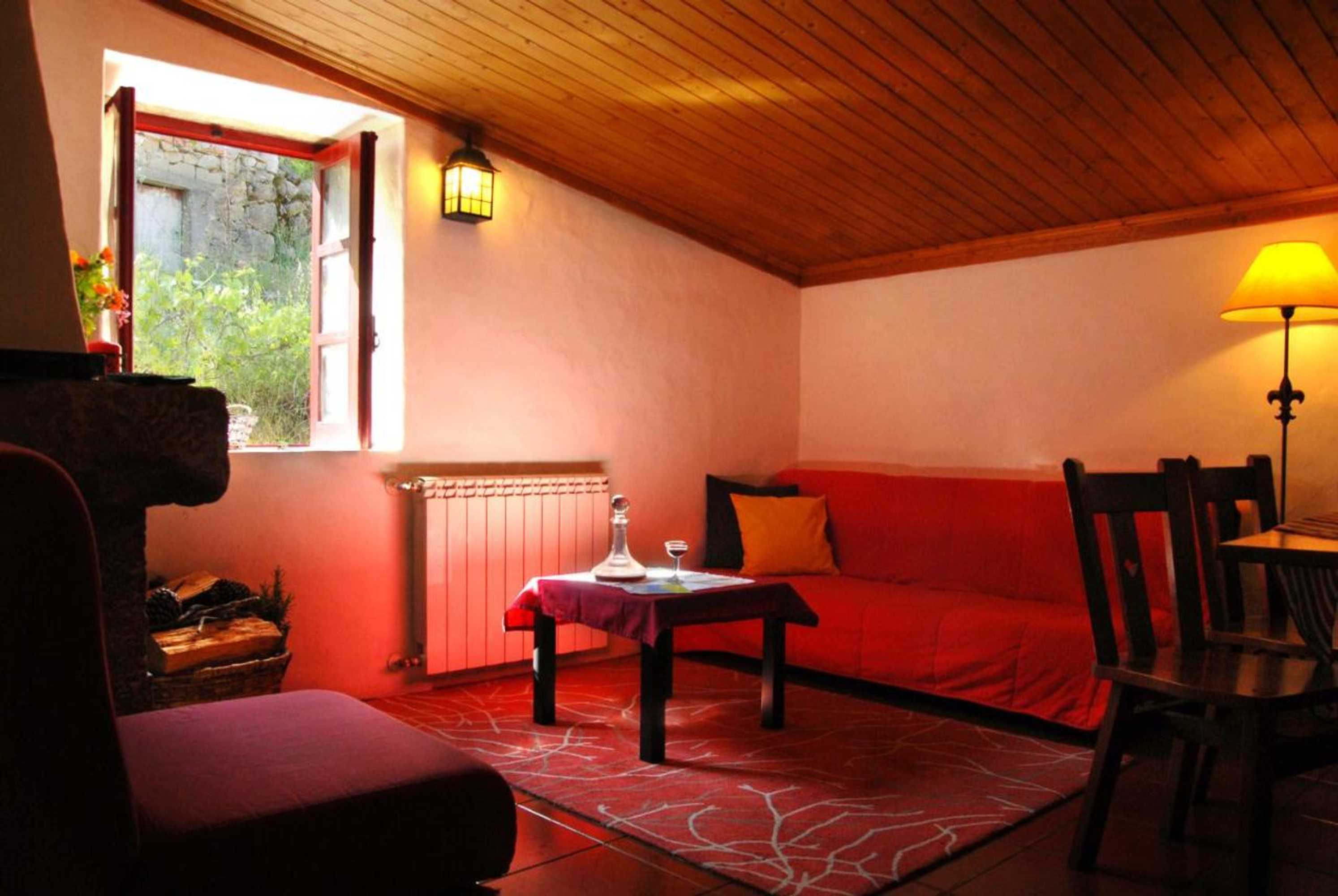 Gift card for Casas Da Ribeira