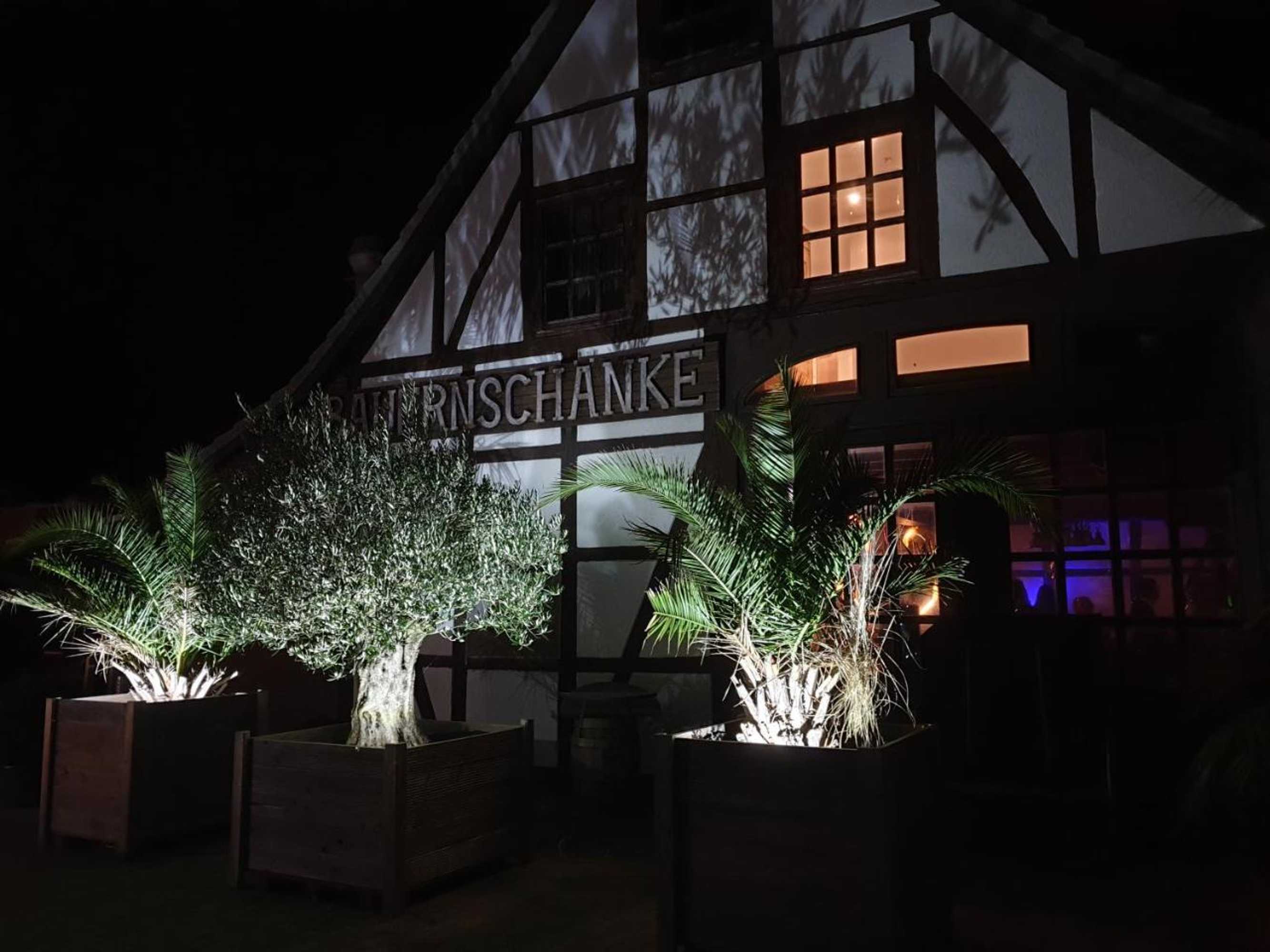 Gift card for Akazienhof Landhaus