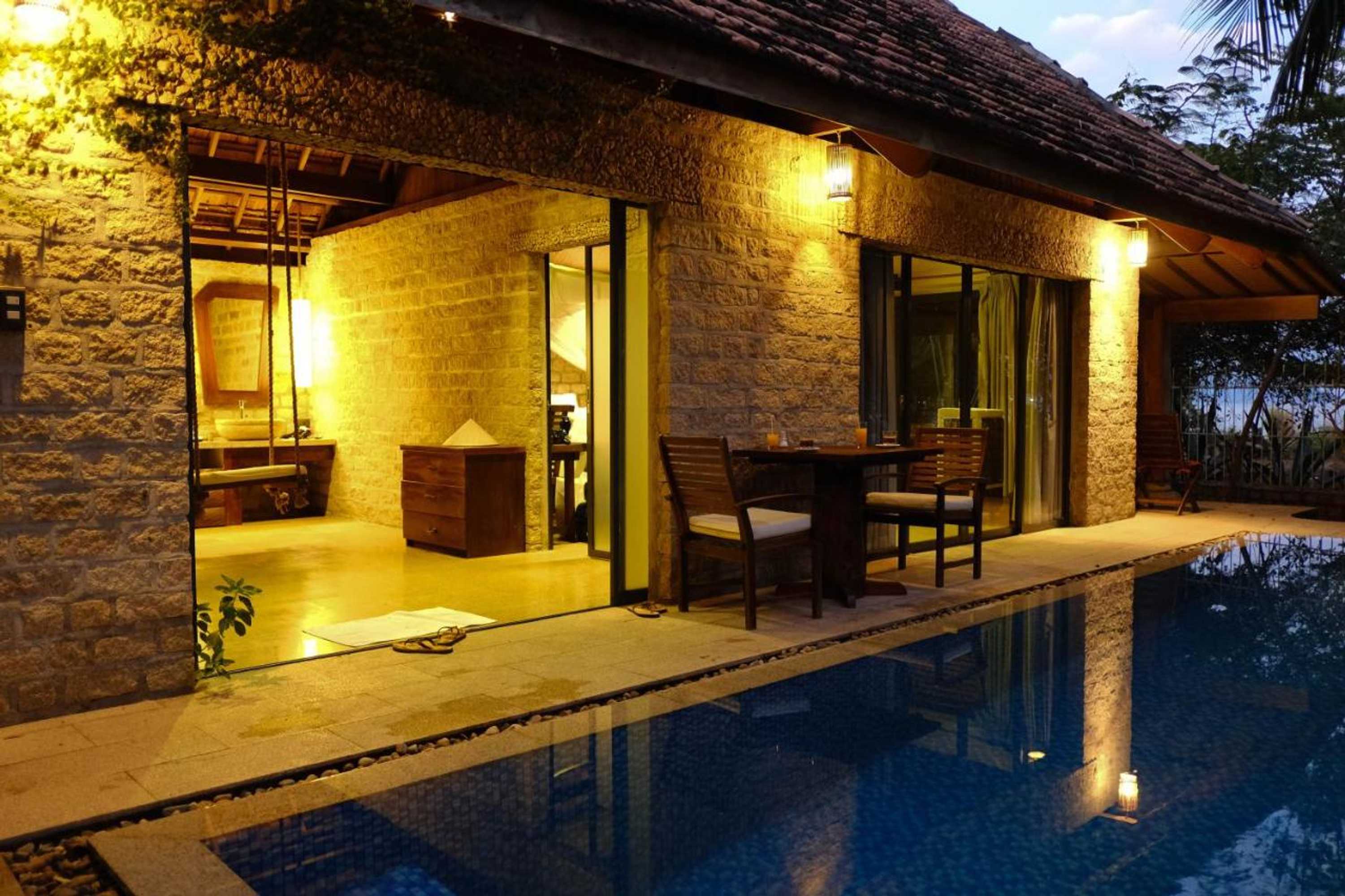 Gift card for The Trang Villas Gift card for The Trang Villas