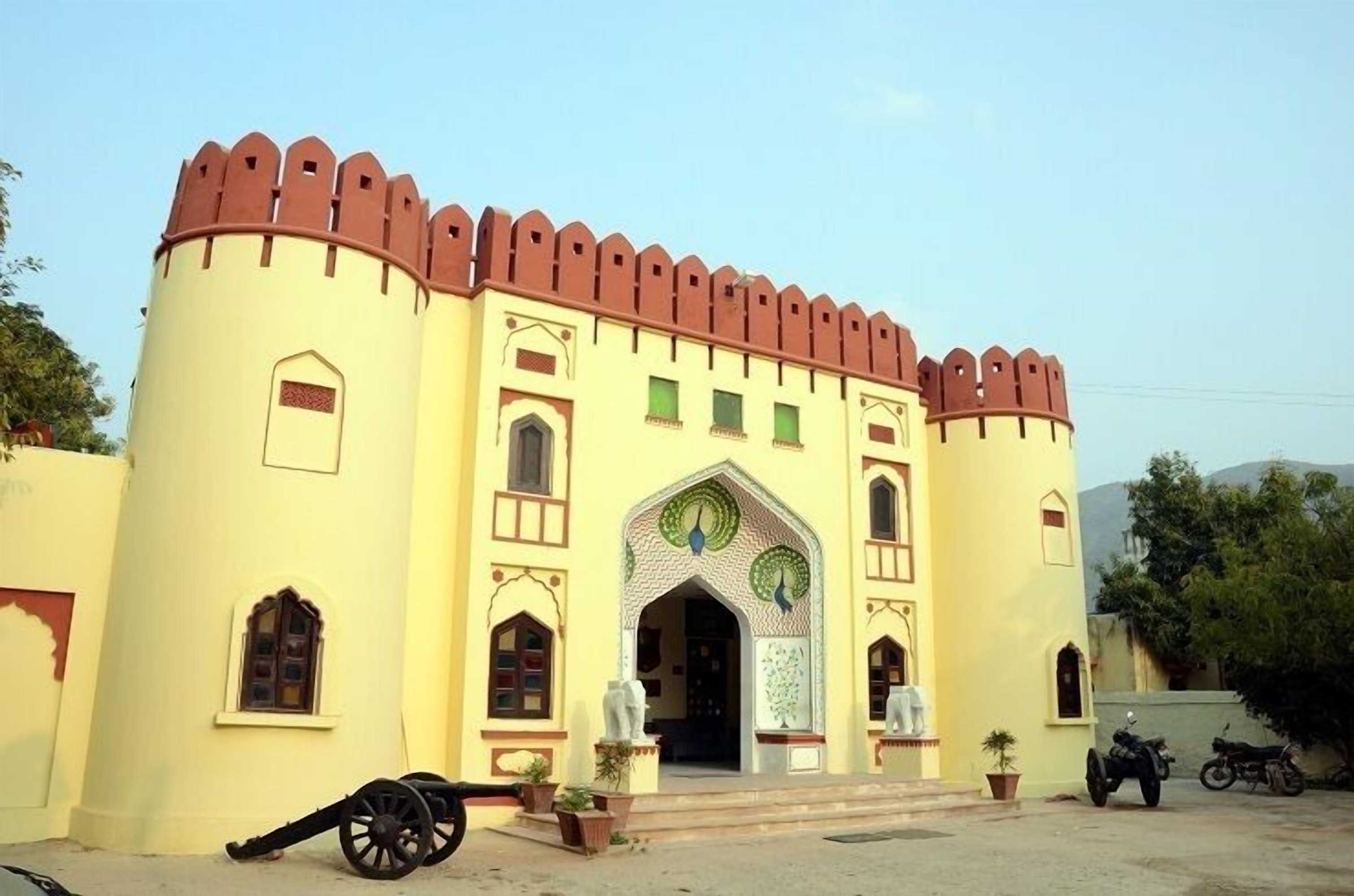 Gift card for Sajjan Bagh A-Heritage Resort Gift card for Sajjan Bagh A-Heritage Resort
