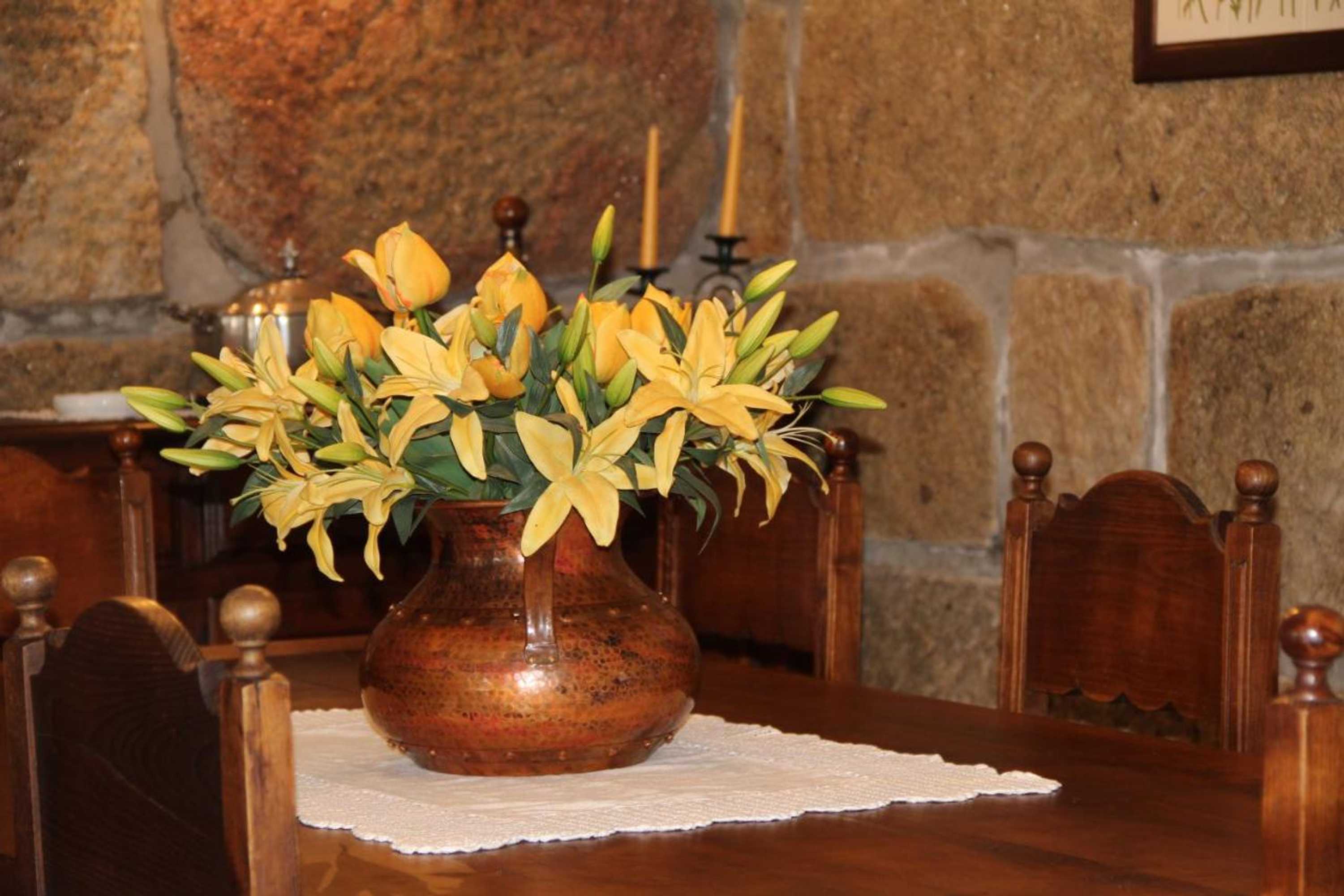 Gift card for Quinta de Canhões