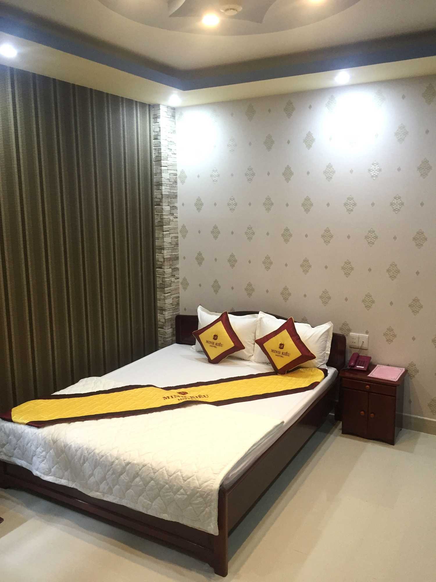 Gift card for Minh Kieu Hotel Gift card for Minh Kieu Hotel