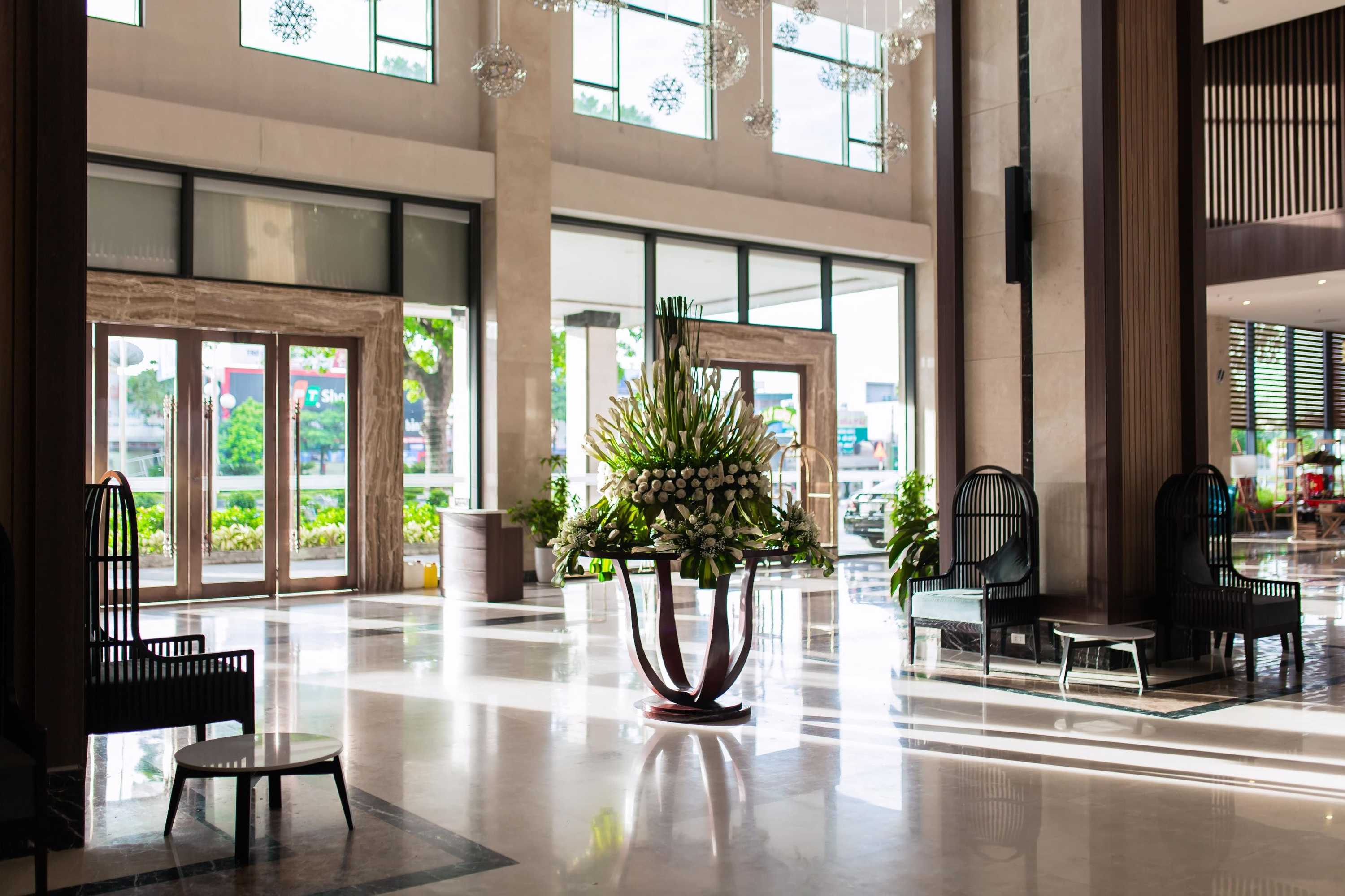Gift card for Muong Thanh Luxury Ha Nam Hotel Gift card for Muong Thanh Luxury Ha Nam Hotel