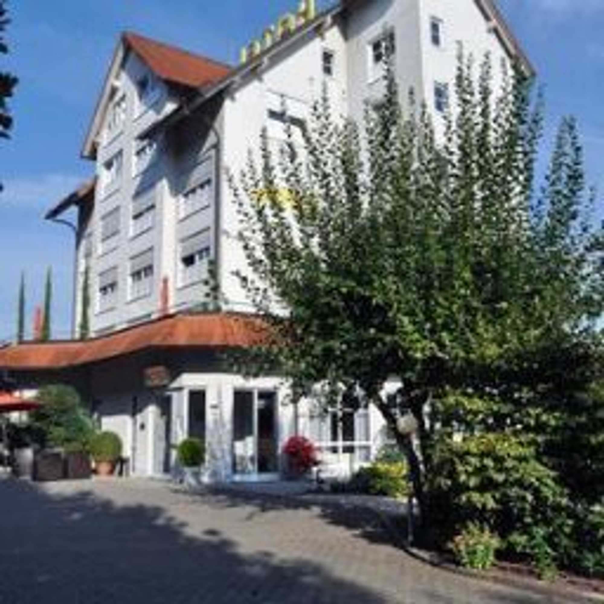 Gift card for Kirchers Park-Hotel Kaiserstuhl Garni Gift card for Kirchers Park-Hotel Kaiserstuhl Garni