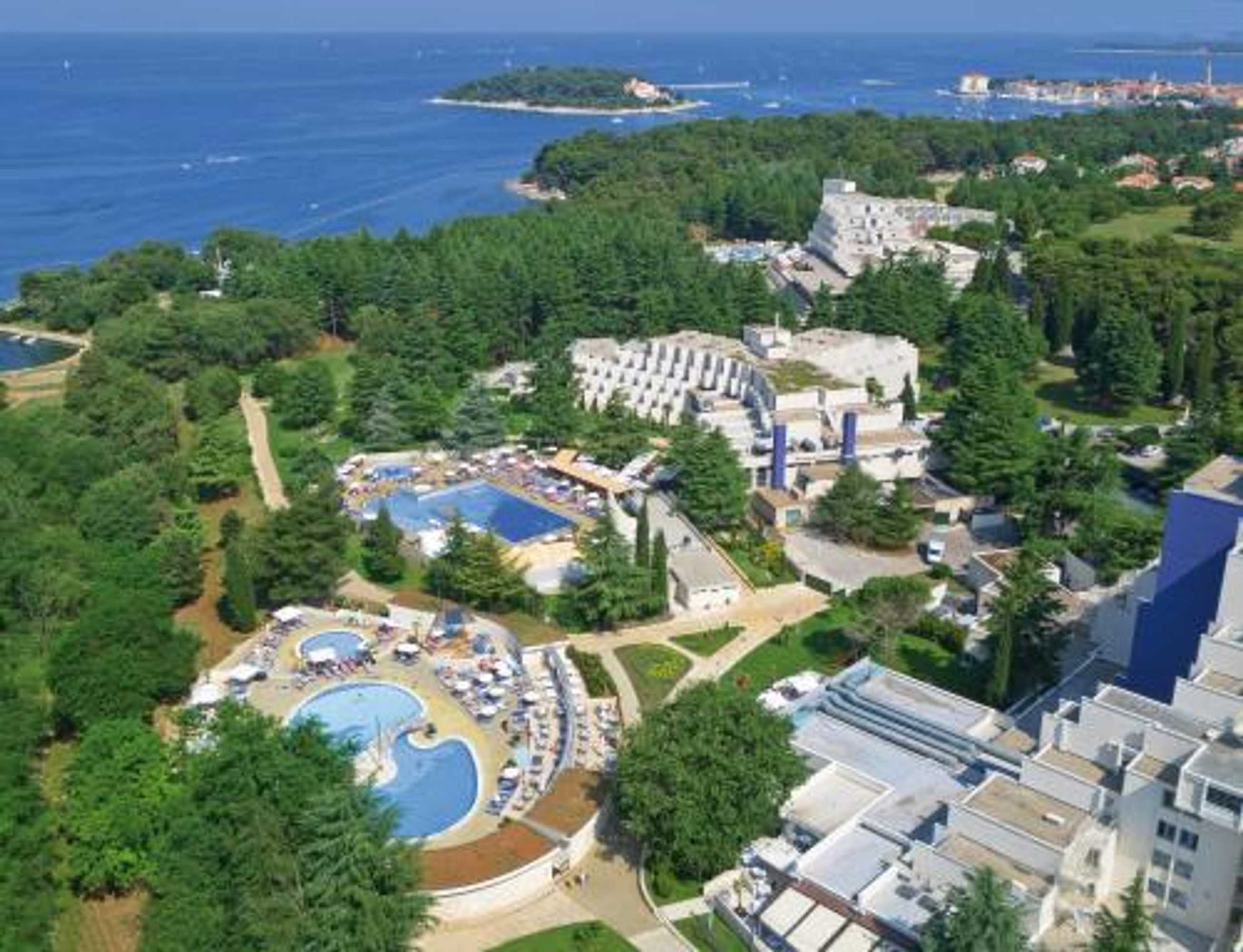 Gift card for Sunny Porec by Valamar Gift card for Sunny Porec by Valamar