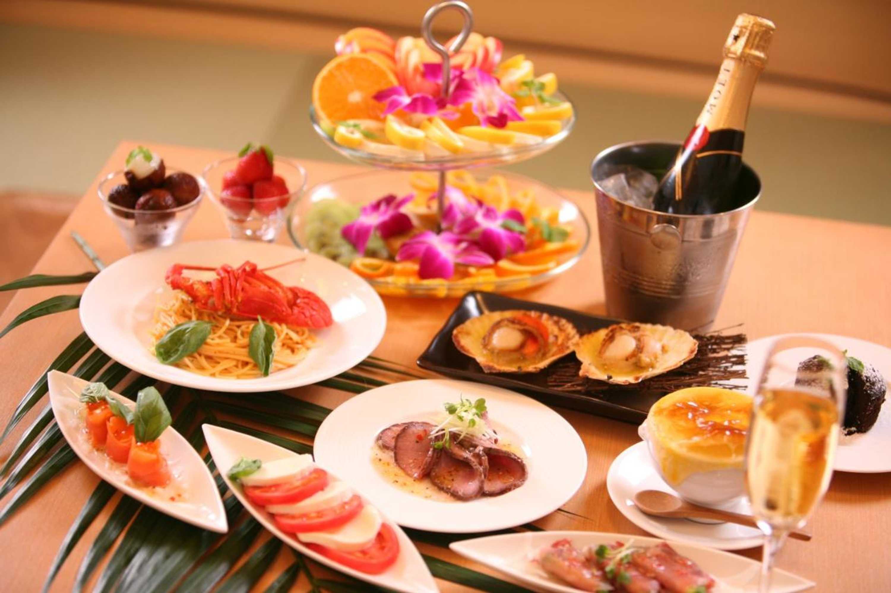 Gift card for Hotel Lotus Iwatsuki (adult Only)