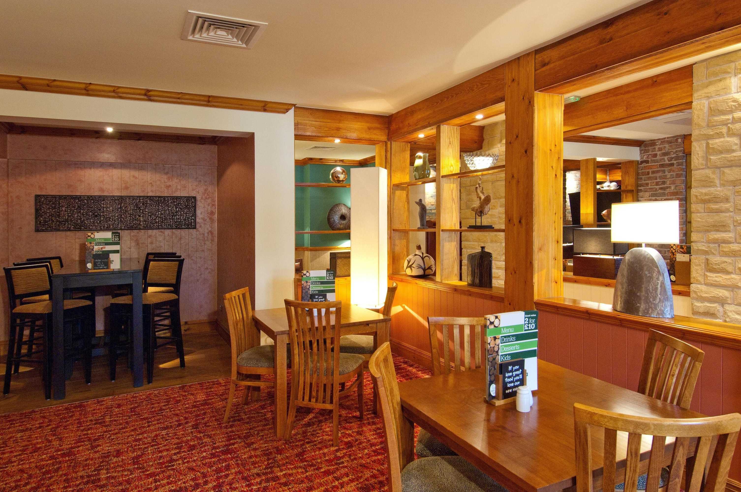 Gift card for Premier Inn Cwmbran