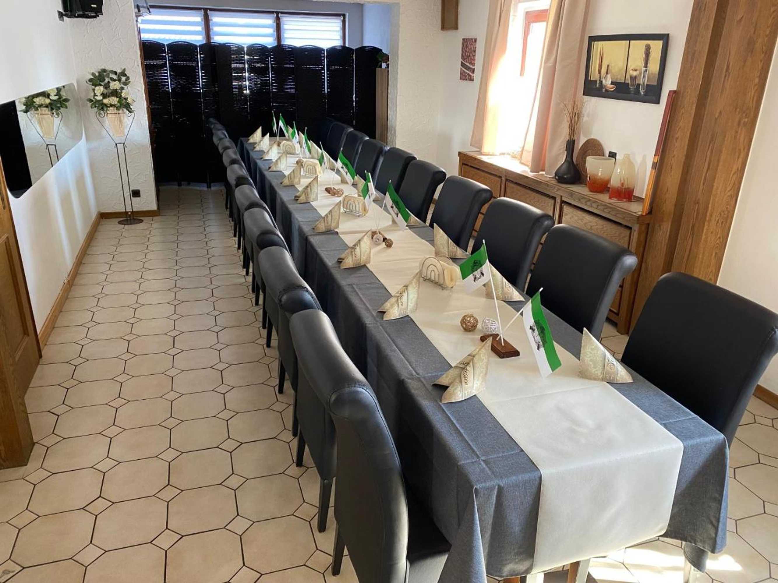 Gift card for Buddes Wirtshaus