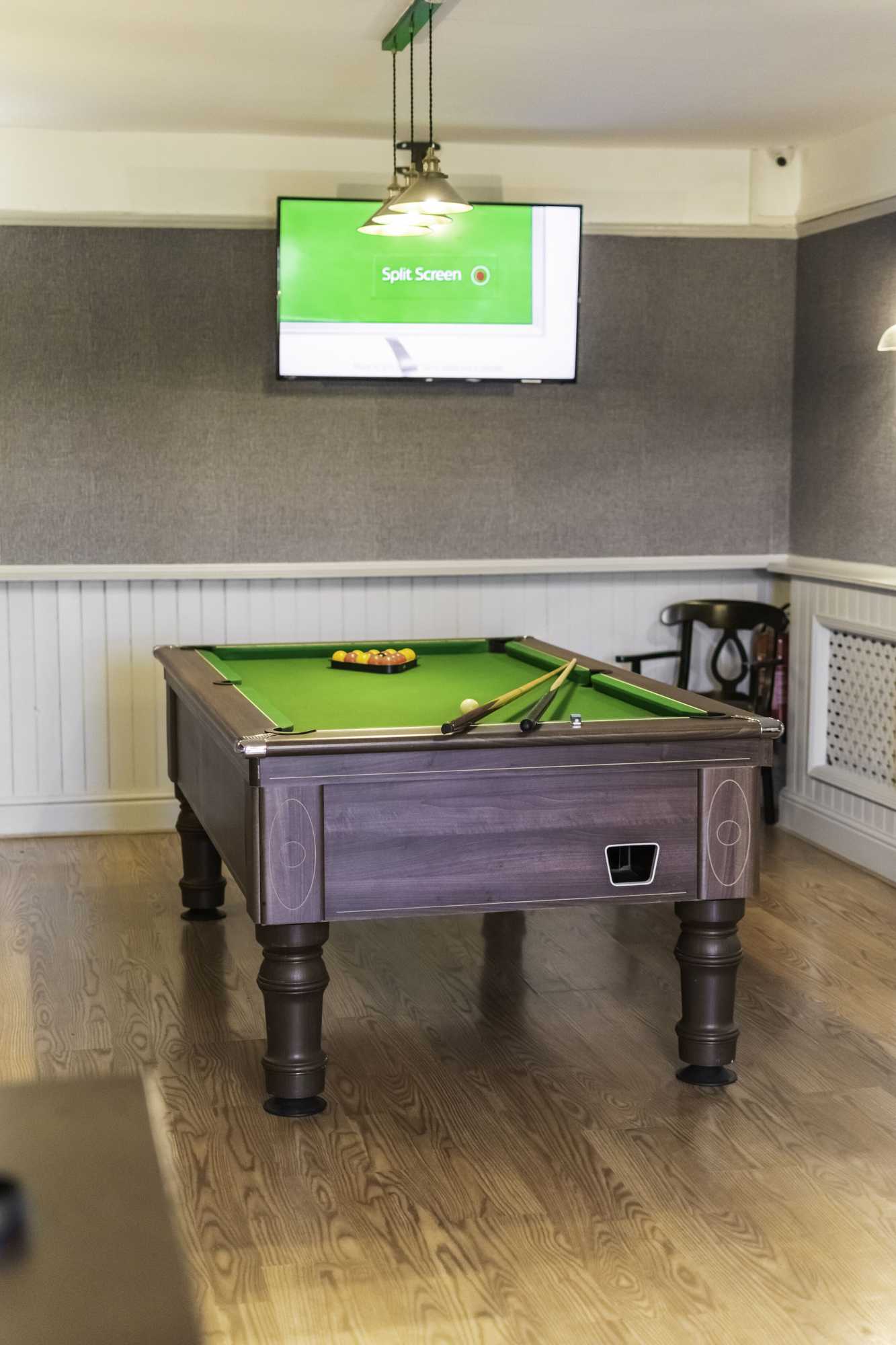 Gift card for The Crown at Worthington