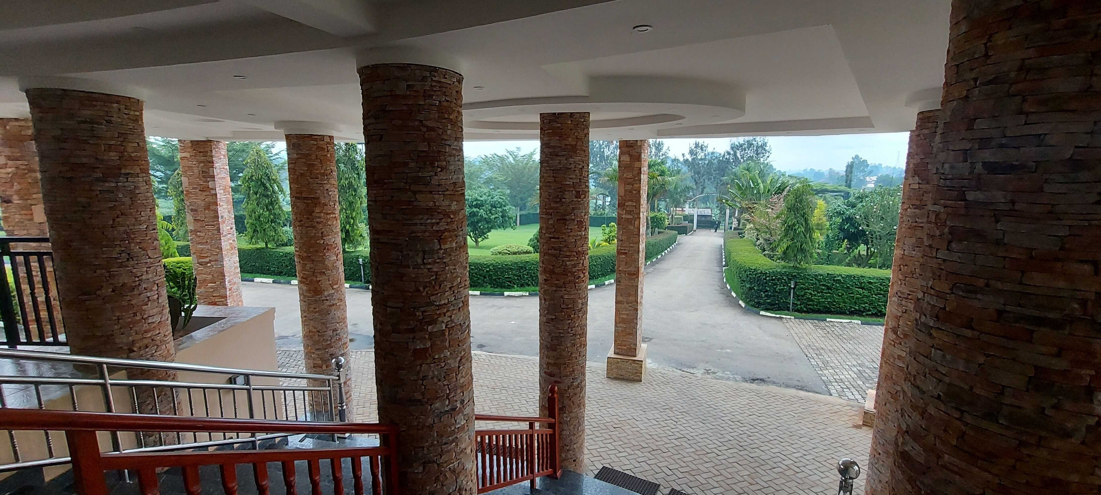 Gift card for Asamar Country Resort