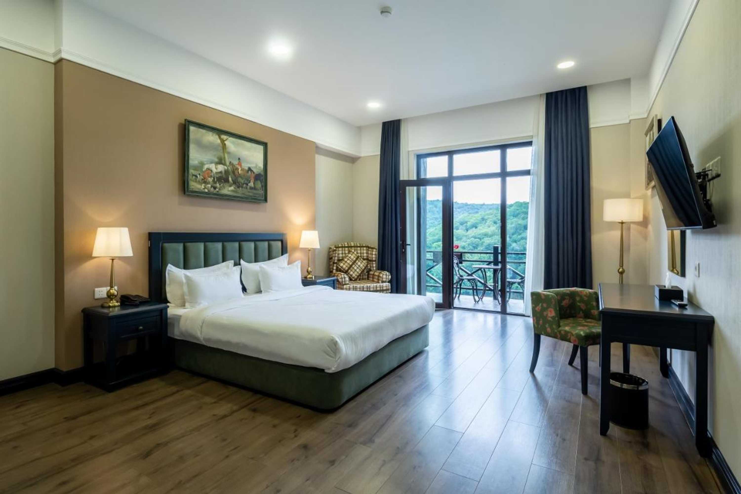 Gift card for Macara Lake Park