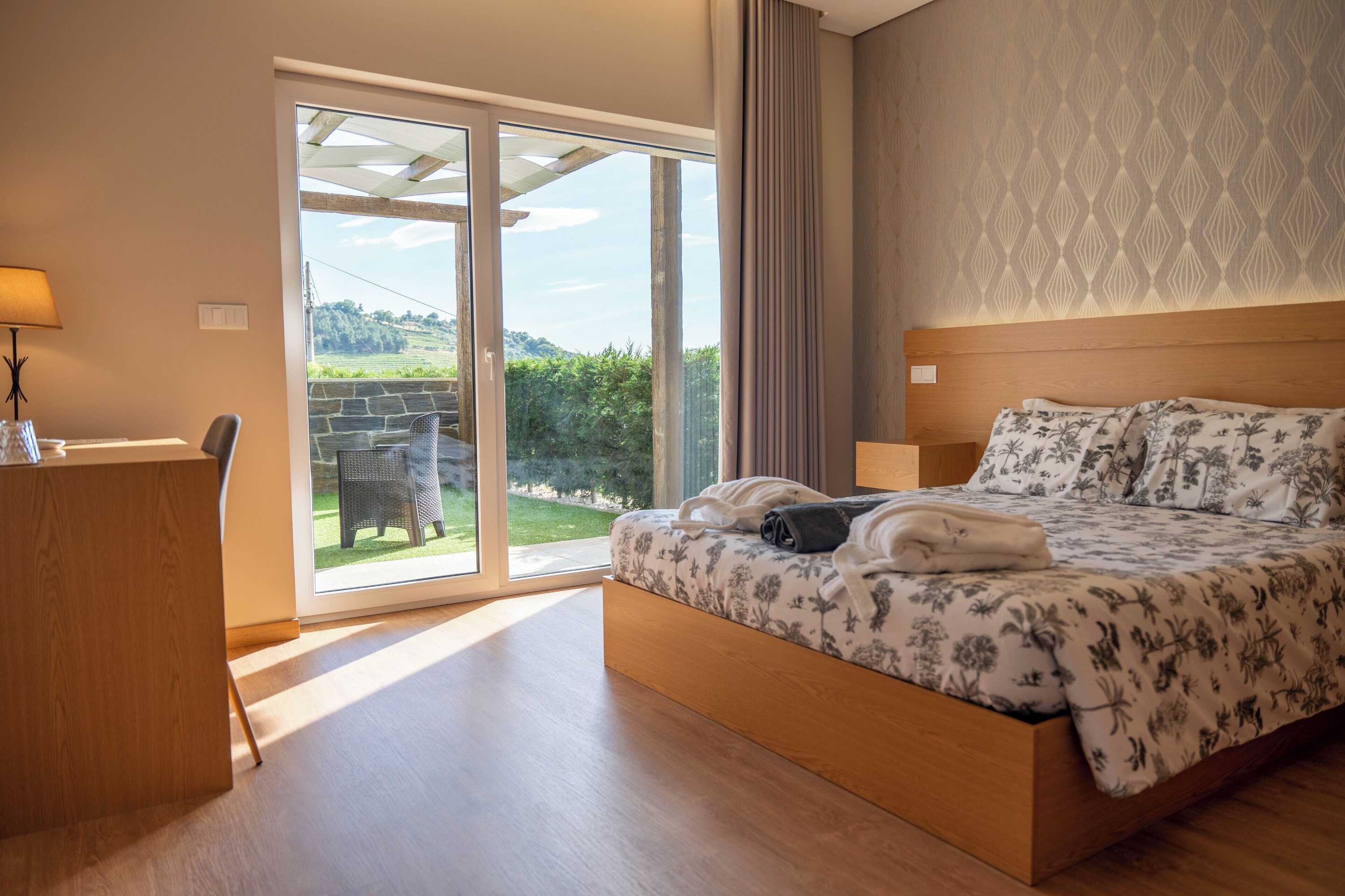 Gift card for Socalcos Do Douro House