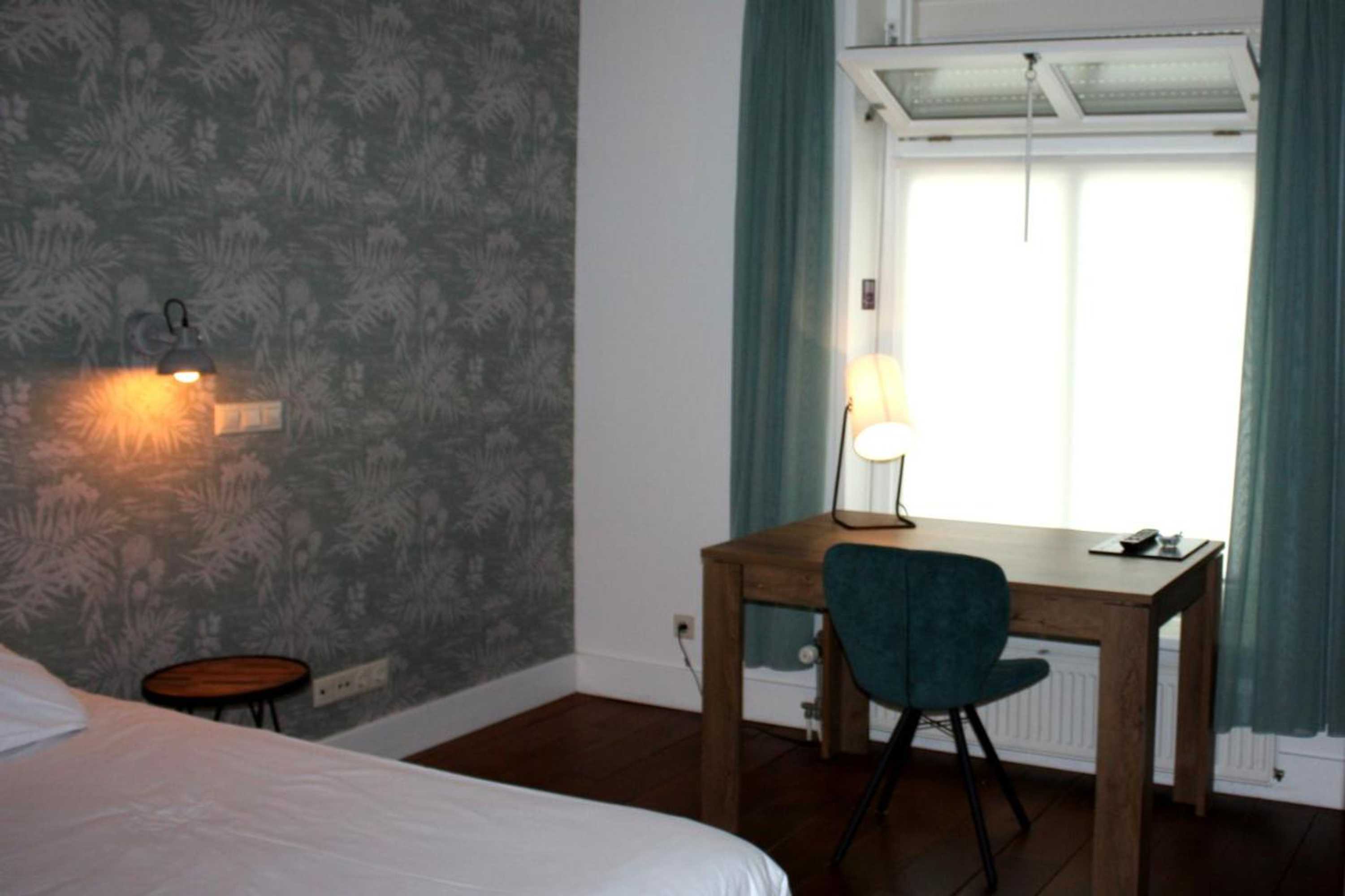 Gift card for Hotel De Hoefpoort