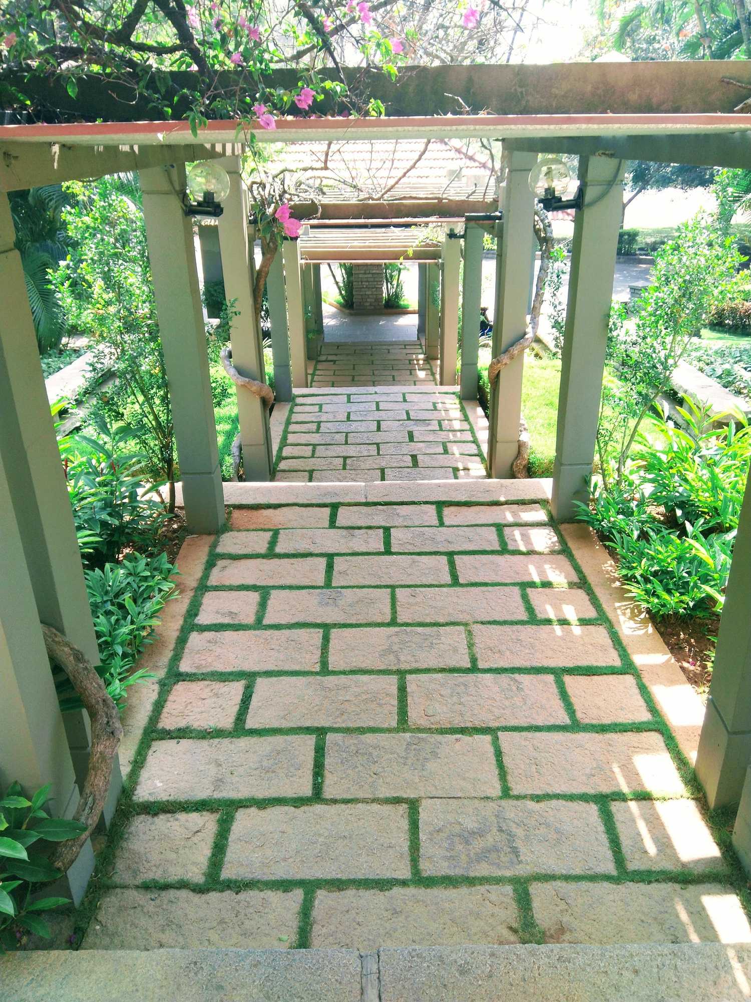 Gift card for Angsana Oasis Spa & Resort Gift card for Angsana Oasis Spa & Resort